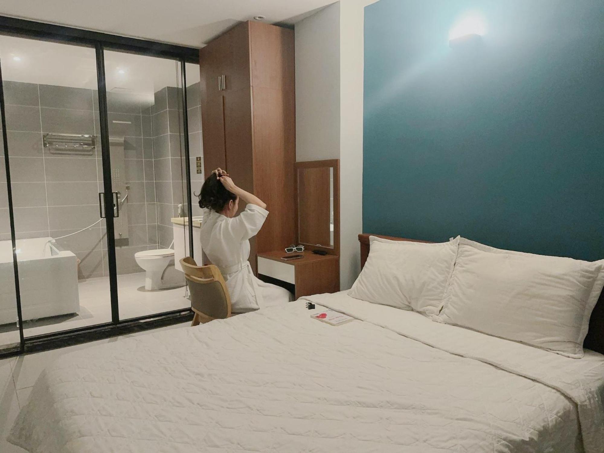 Khách sạn Phú An TP. Hồ Chí Minh
