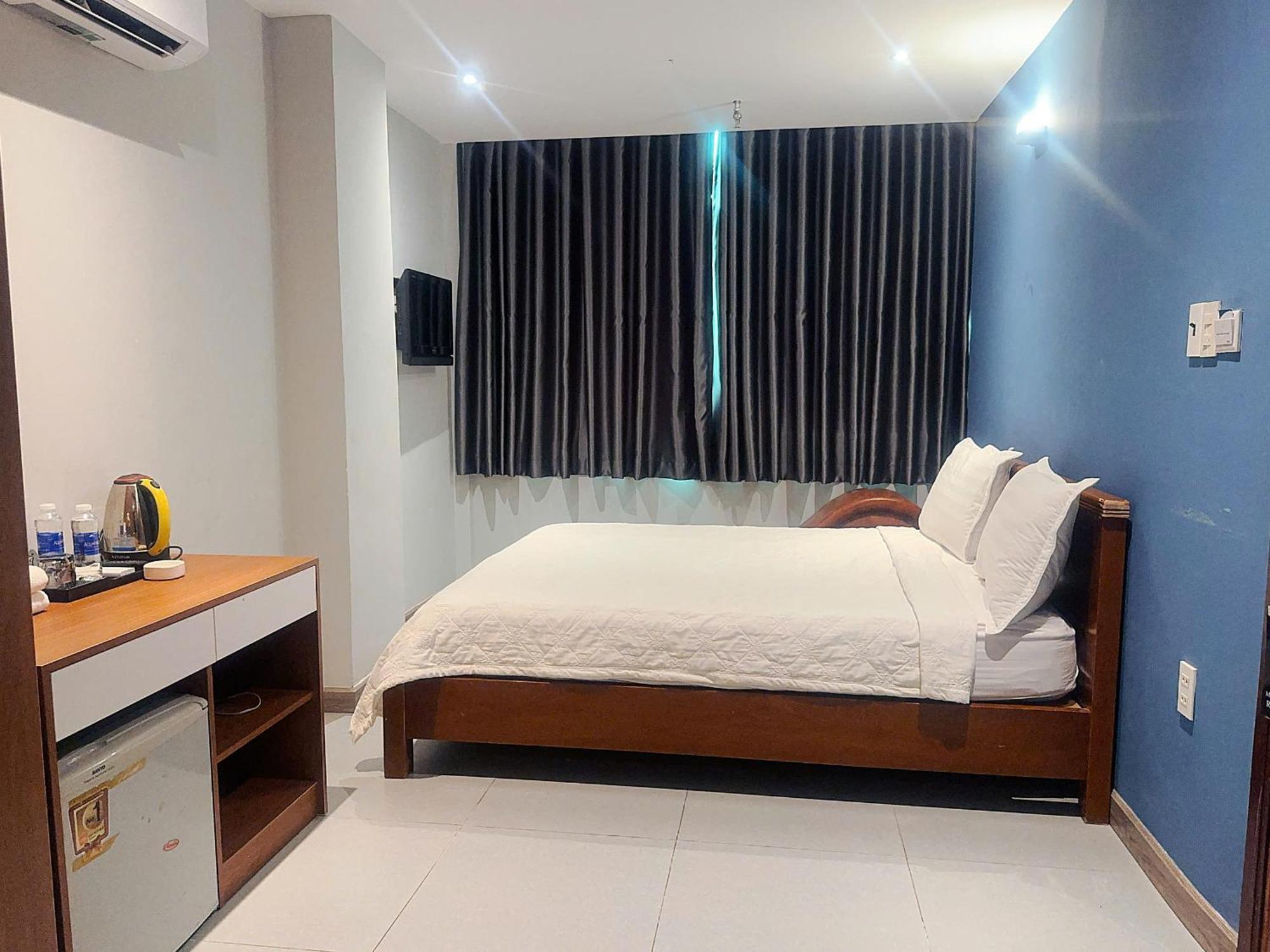 Phú An 2* TP. Hồ Chí Minh