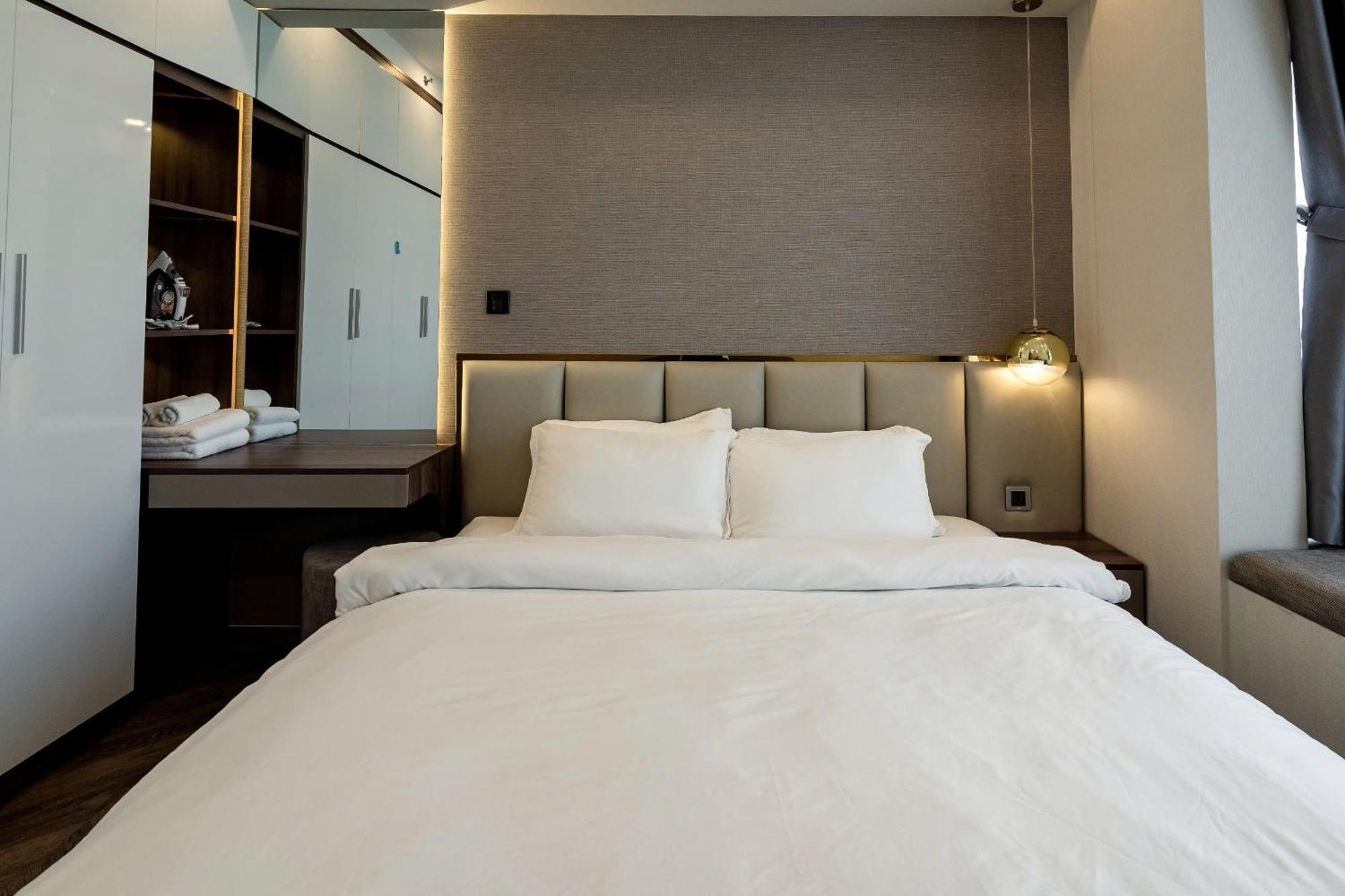 Midtown Premium * Ho Chi Minh City