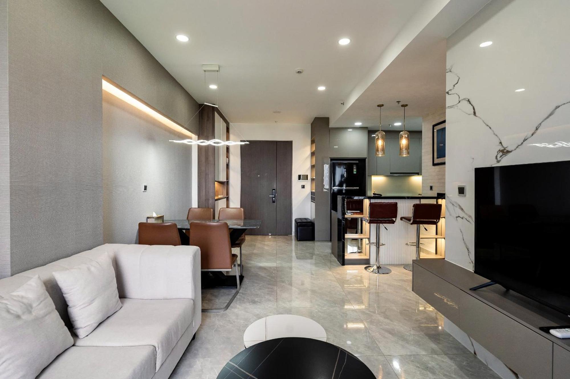 Midtown Premium Pangsapuri