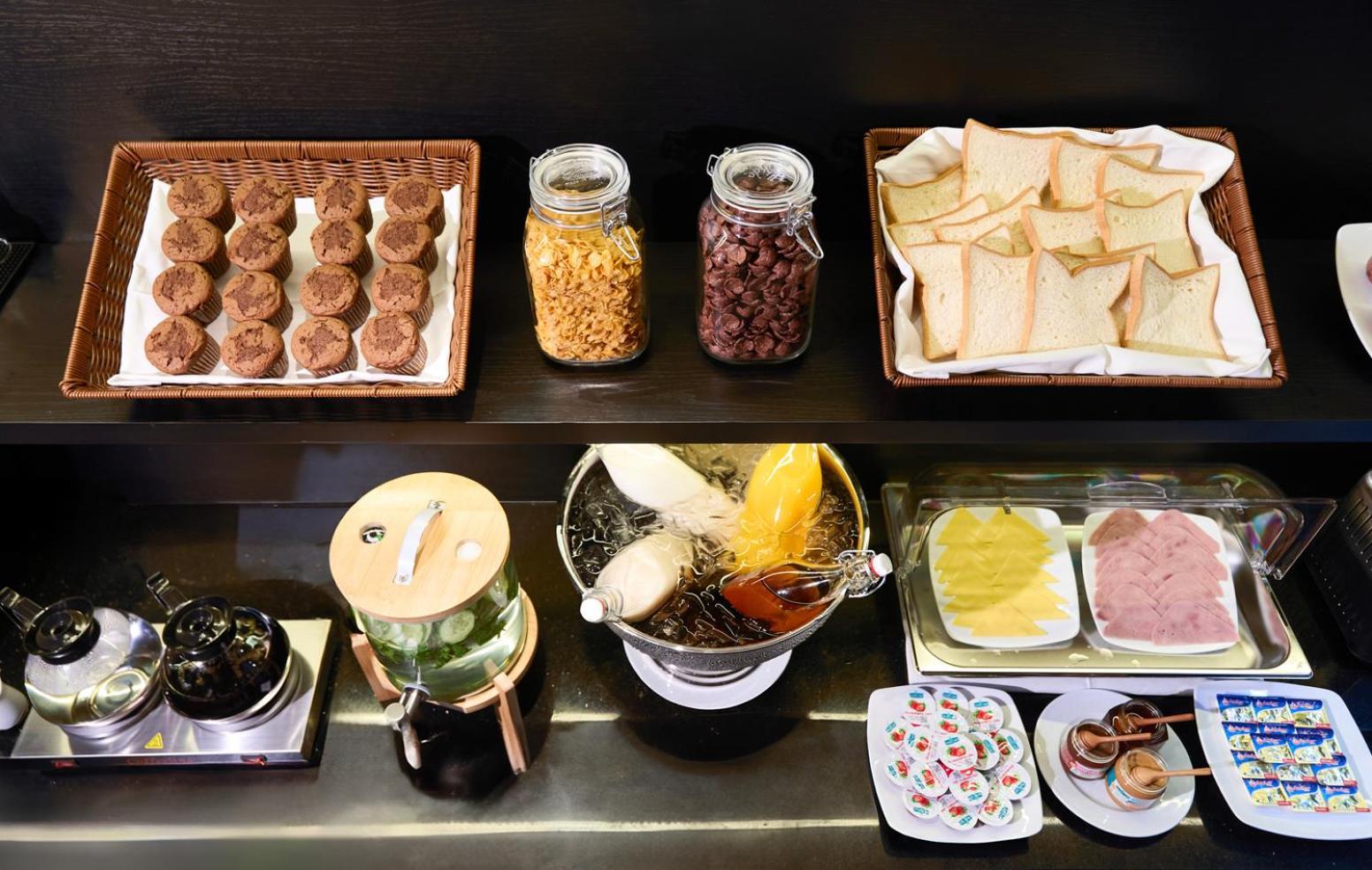 M Village Ton That Dam Hotel 4*