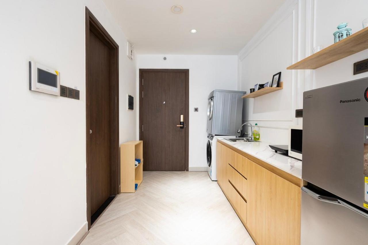 Căn hộ Saigon Royal - Spacious Studio - Hana Apart 30