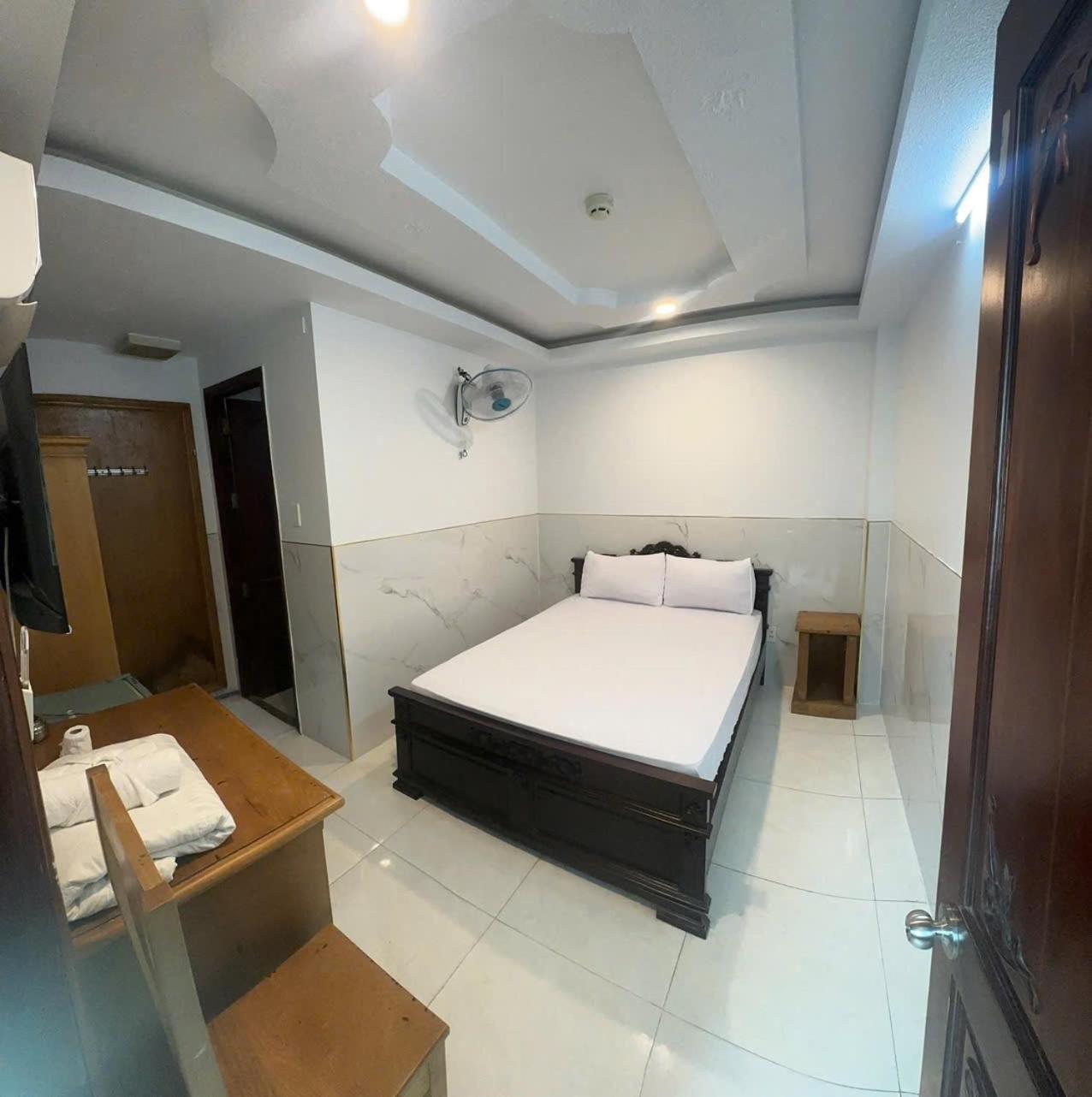Hotel Anh Phuong Ii 3*