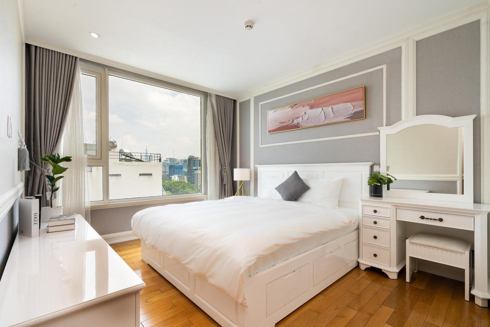 2br 3br Luxury Sky Pool *