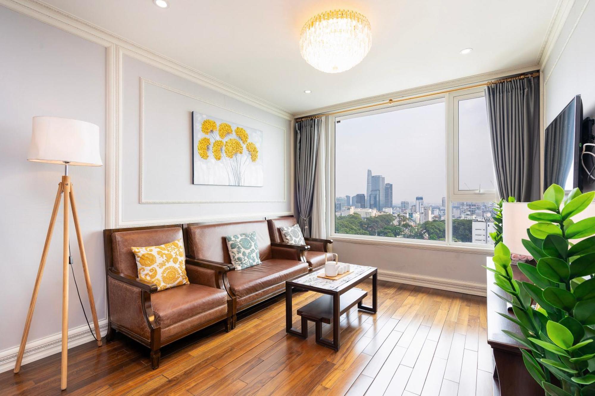 2br 3br Luxury Sky Pool