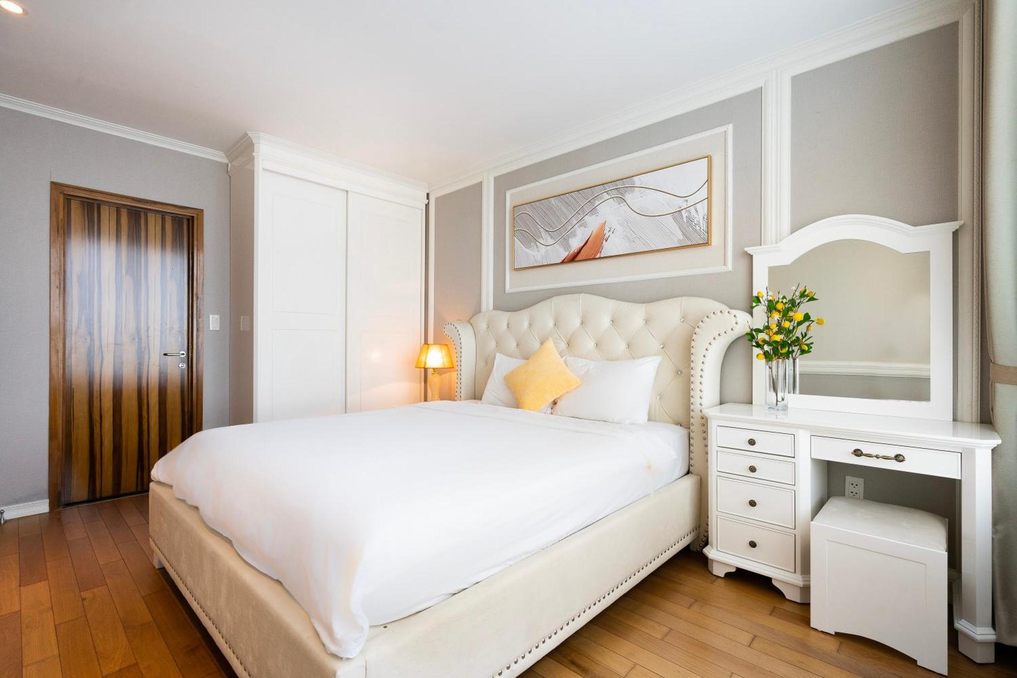 2br 3br Luxury Sky Pool *