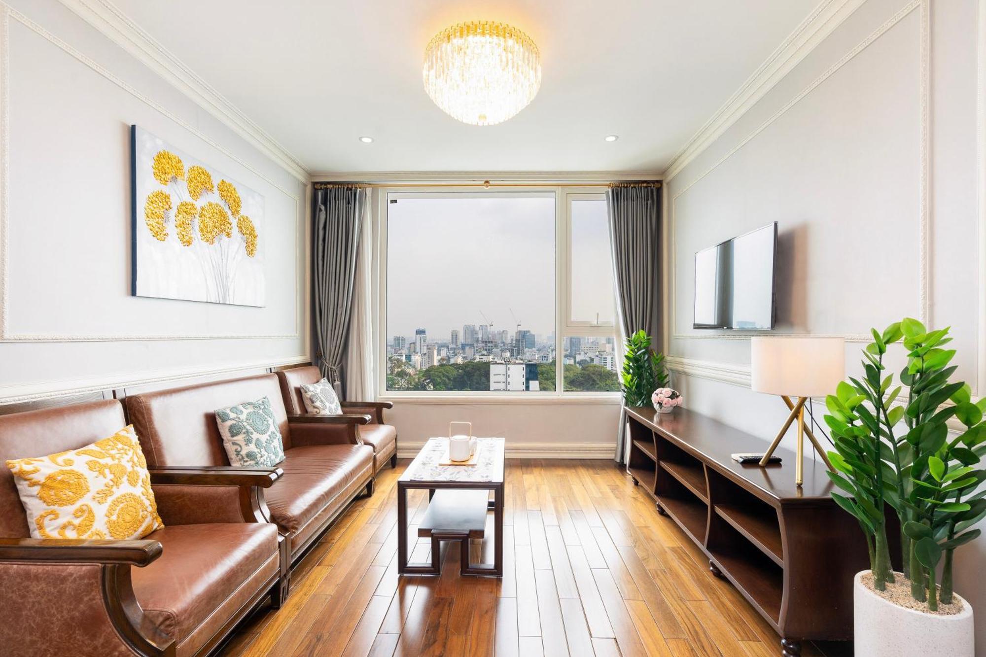 2br 3br Luxury Sky Pool