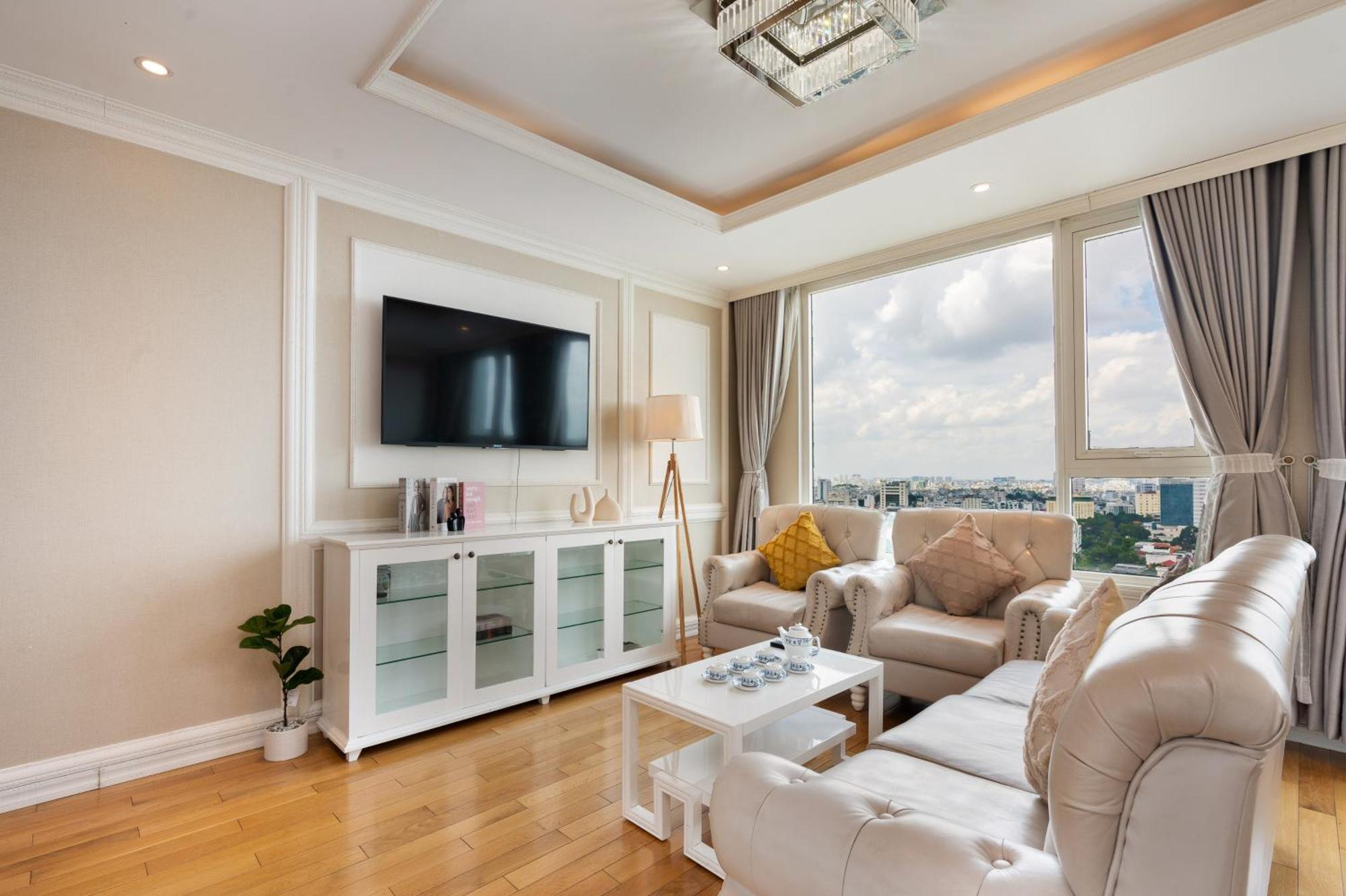 2br 3br Luxury Sky Pool Apartment *