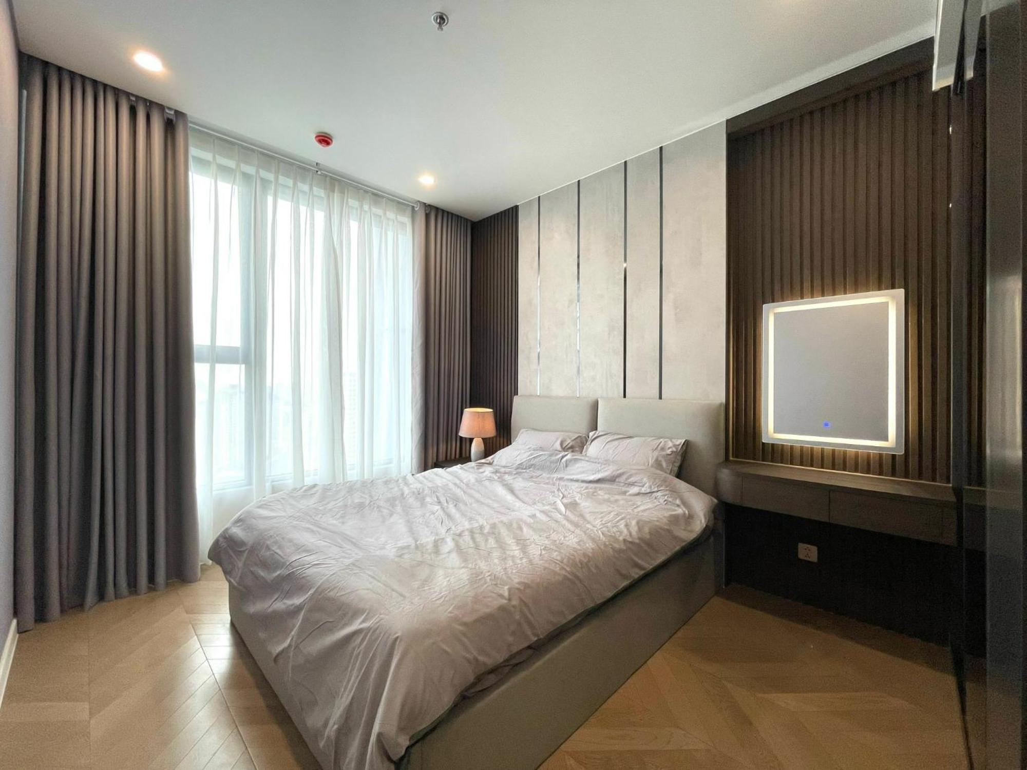 Lumiere Riverside By Aura Luxury Bandar Ho Chi Minh