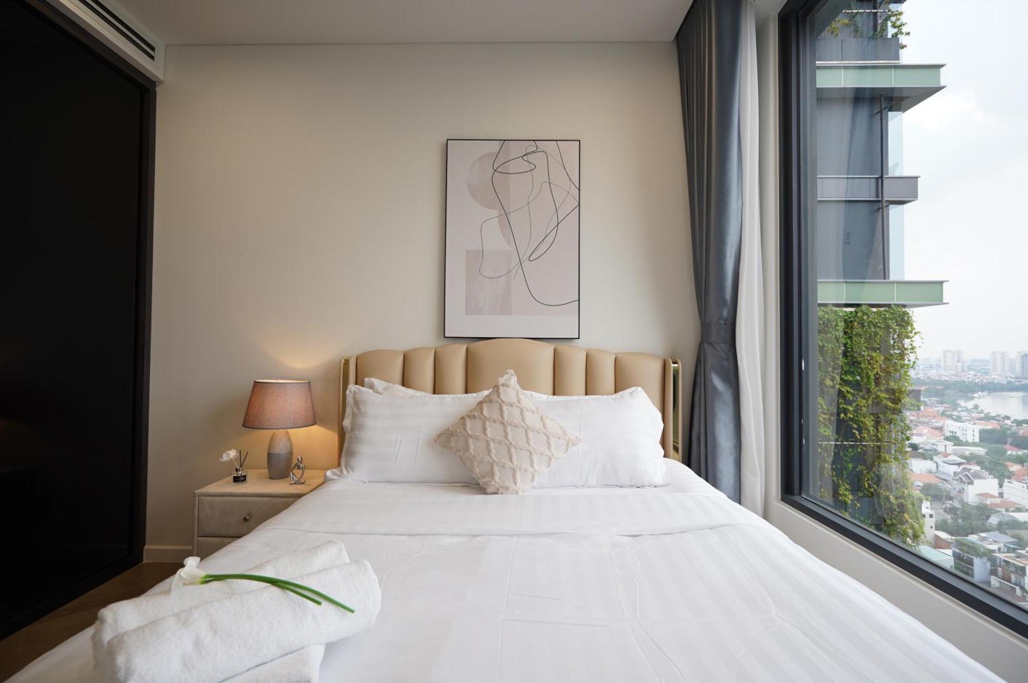 Lumiere Riverside By Aura Luxury