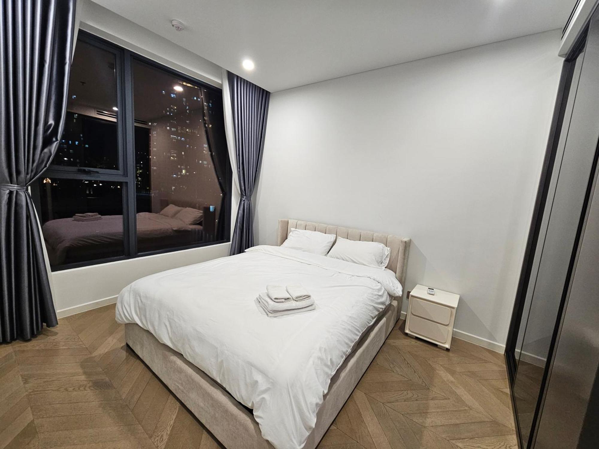Lumiere Riverside By Aura Luxury *