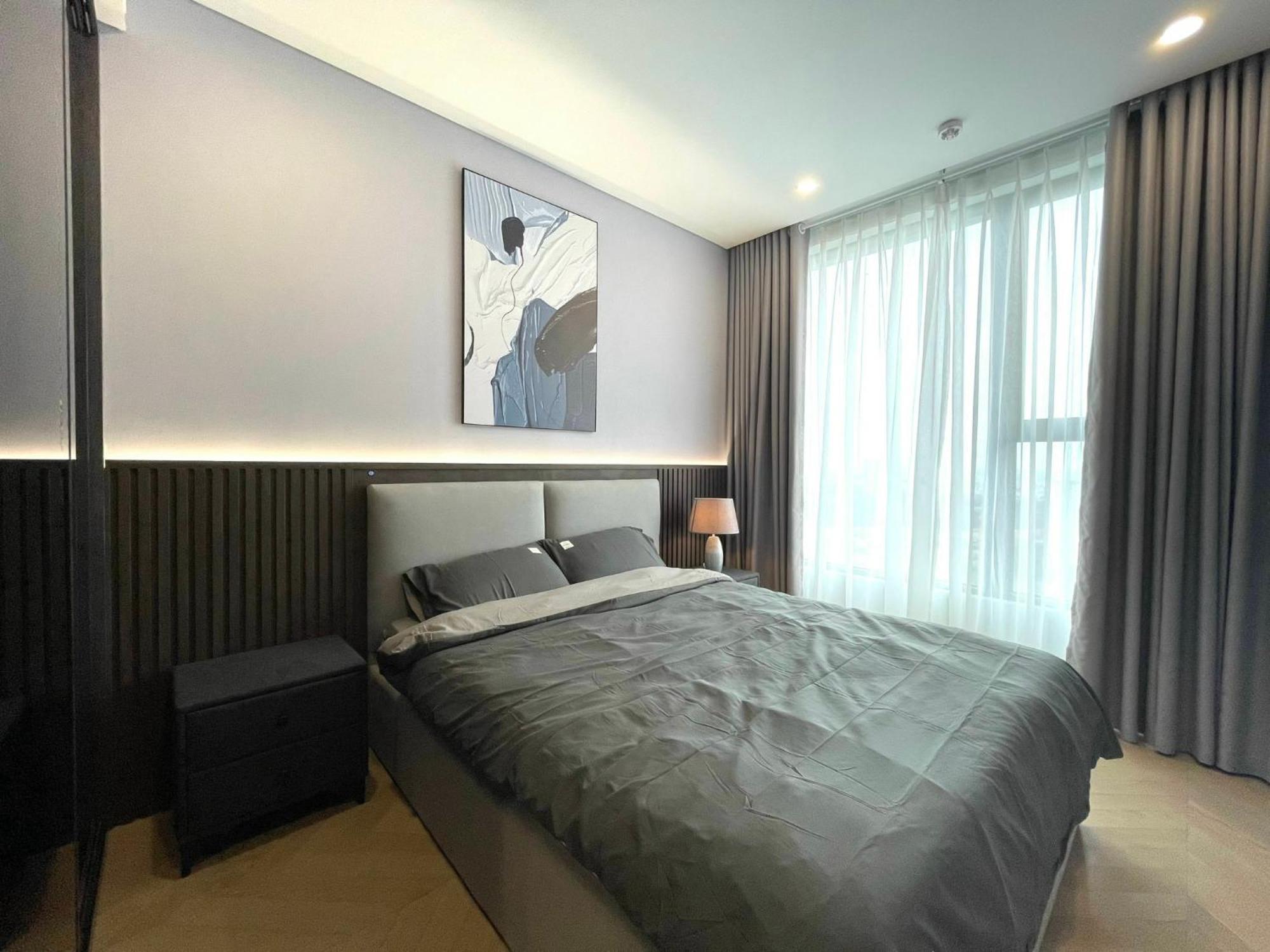 Lumiere Riverside By Aura Luxury Bandar Ho Chi Minh