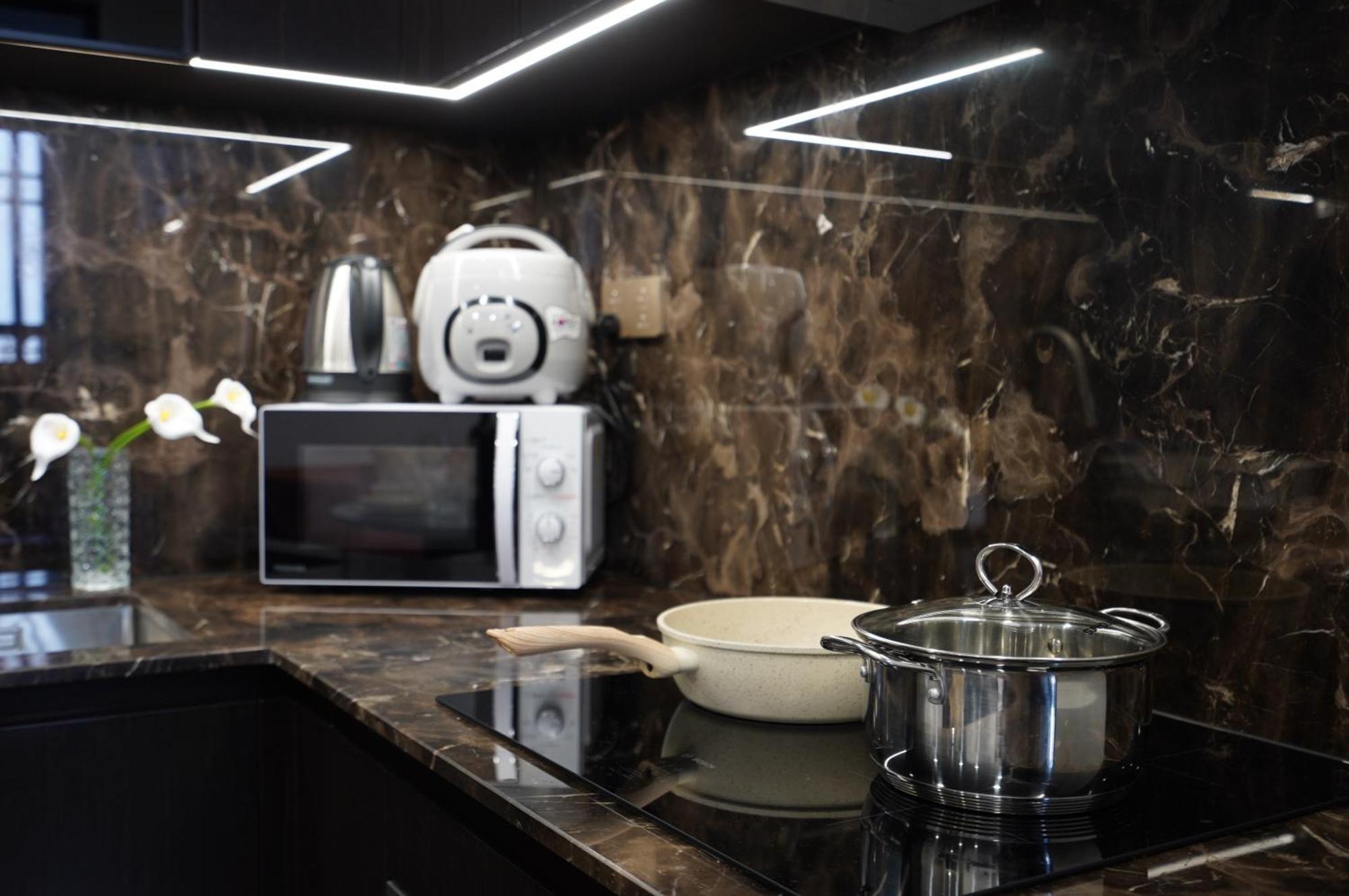 Lumiere Riverside By Aura Luxury