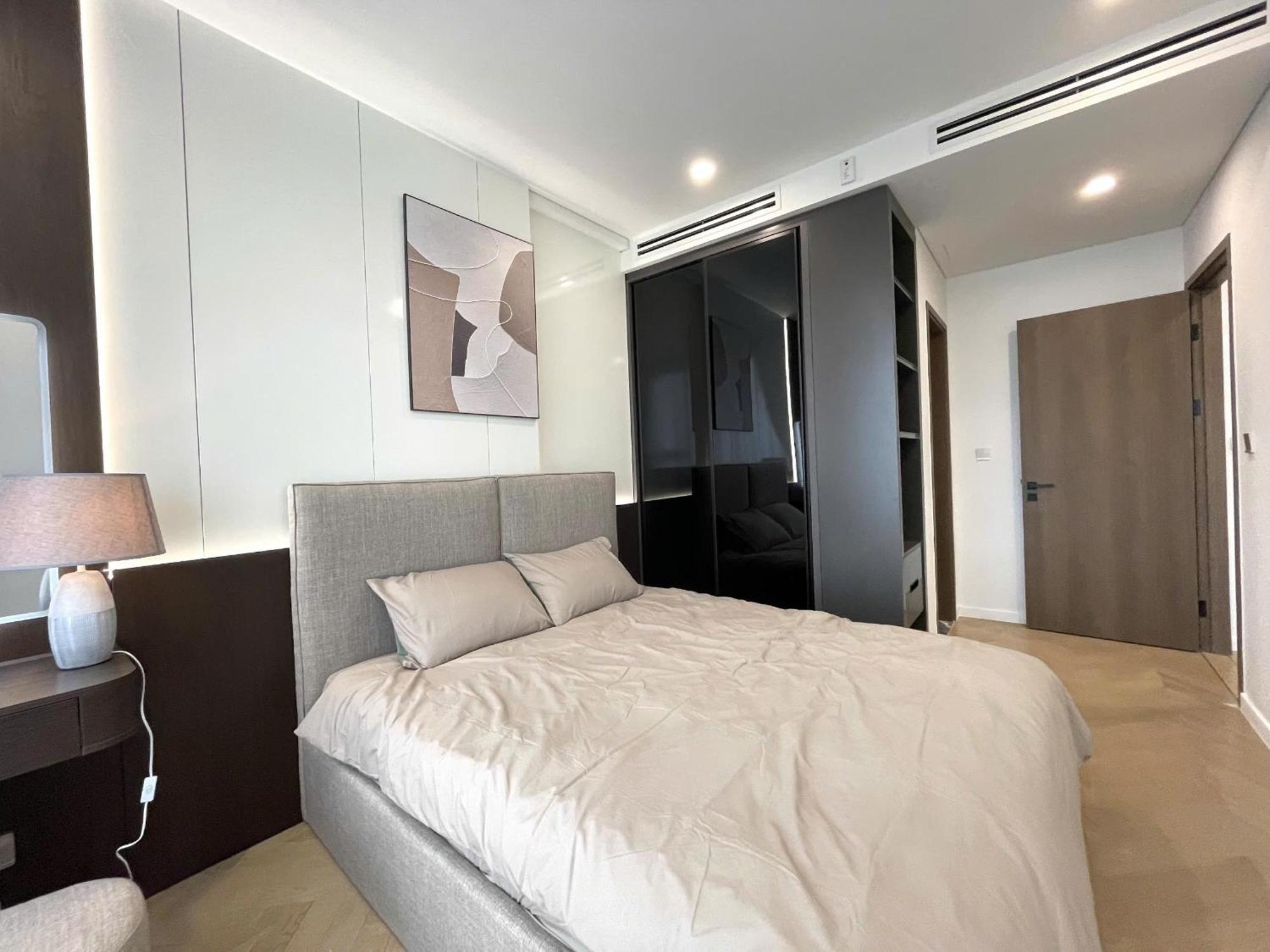 Lumiere Riverside By Aura Luxury Pangsapuri *