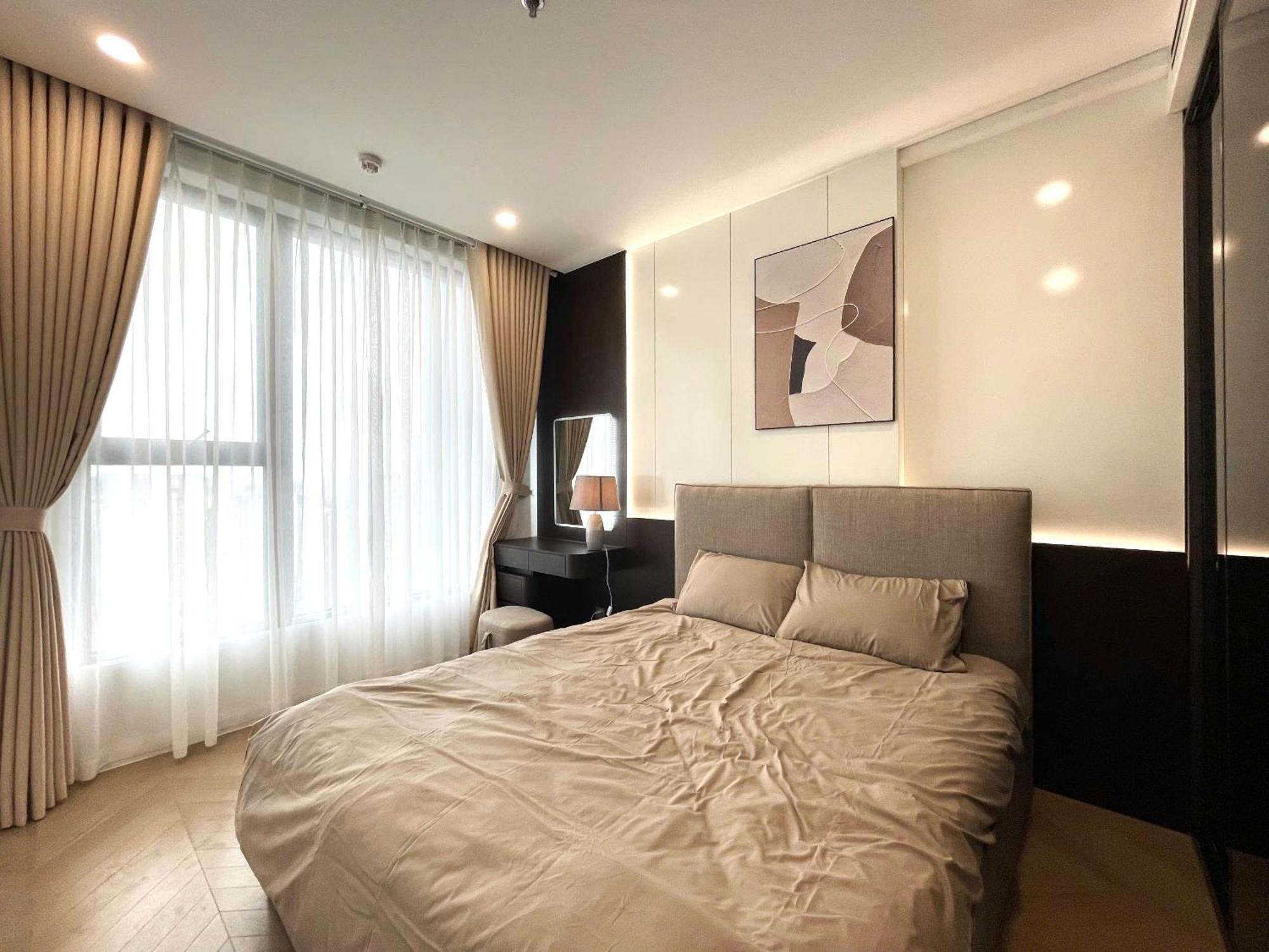 Pangsapuri Lumiere Riverside By Aura Luxury *