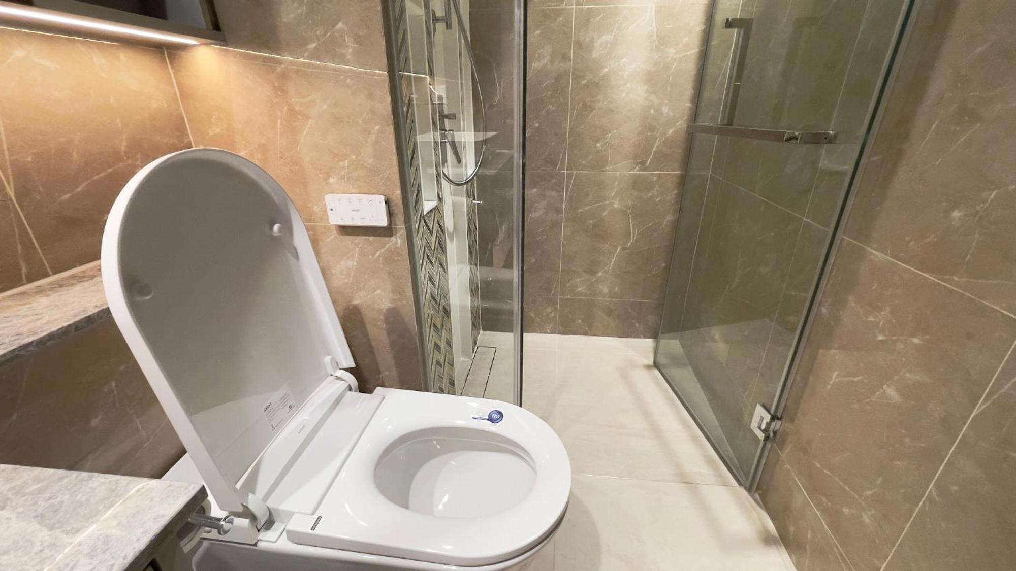 The Opera Luxury Furnished Apartment-the Metropole Thu Thiem