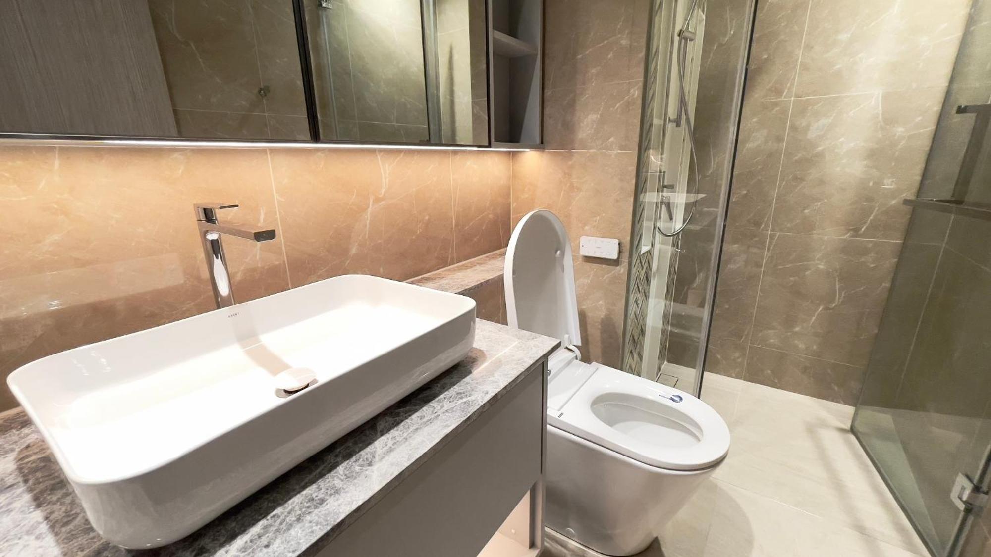 Pangsapuri The Opera Luxury Furnished Apartment-the Metropole Thu Thiem *