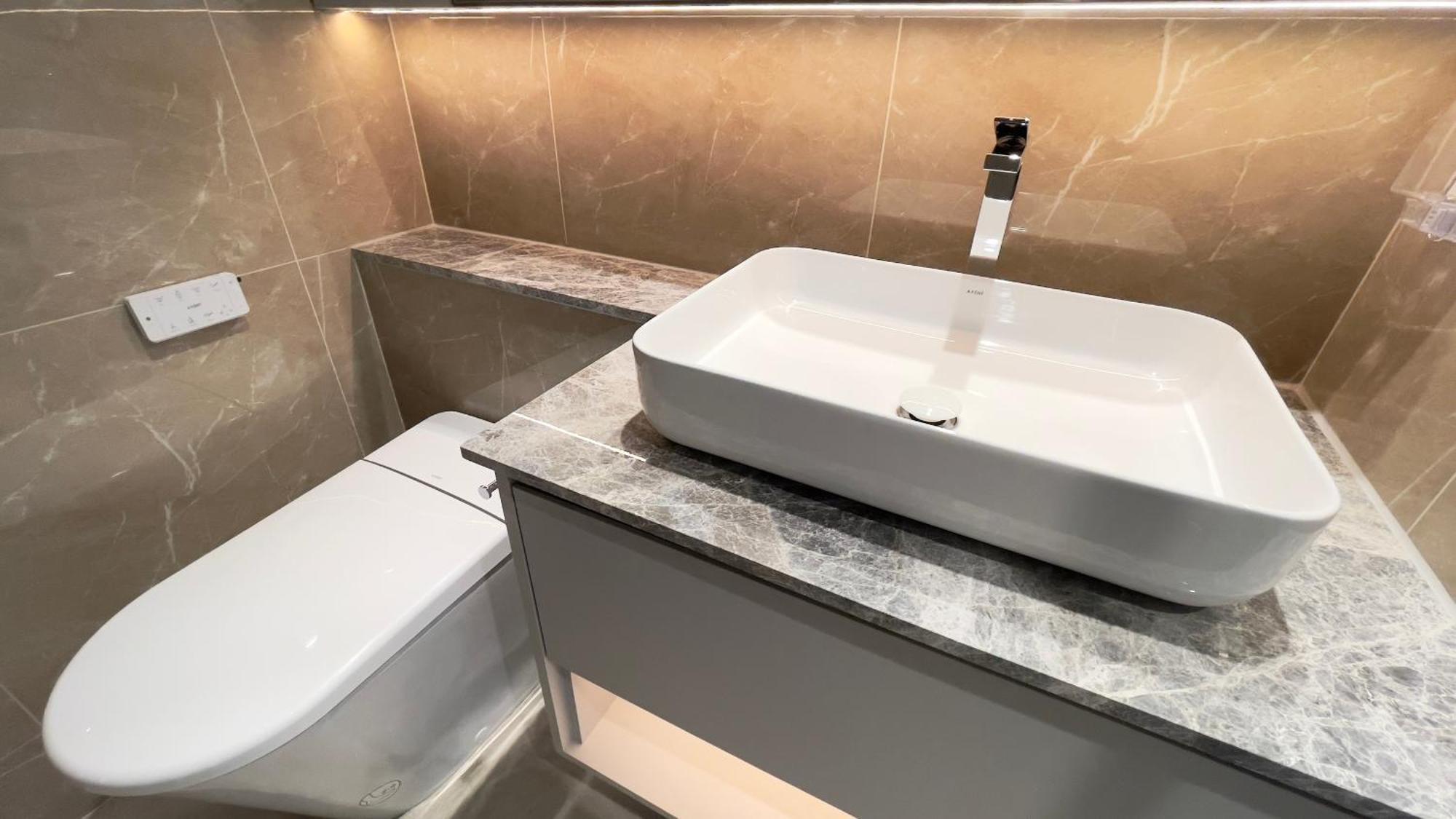 Pangsapuri The Opera Luxury Furnished Apartment-the Metropole Thu Thiem Bandar Ho Chi Minh