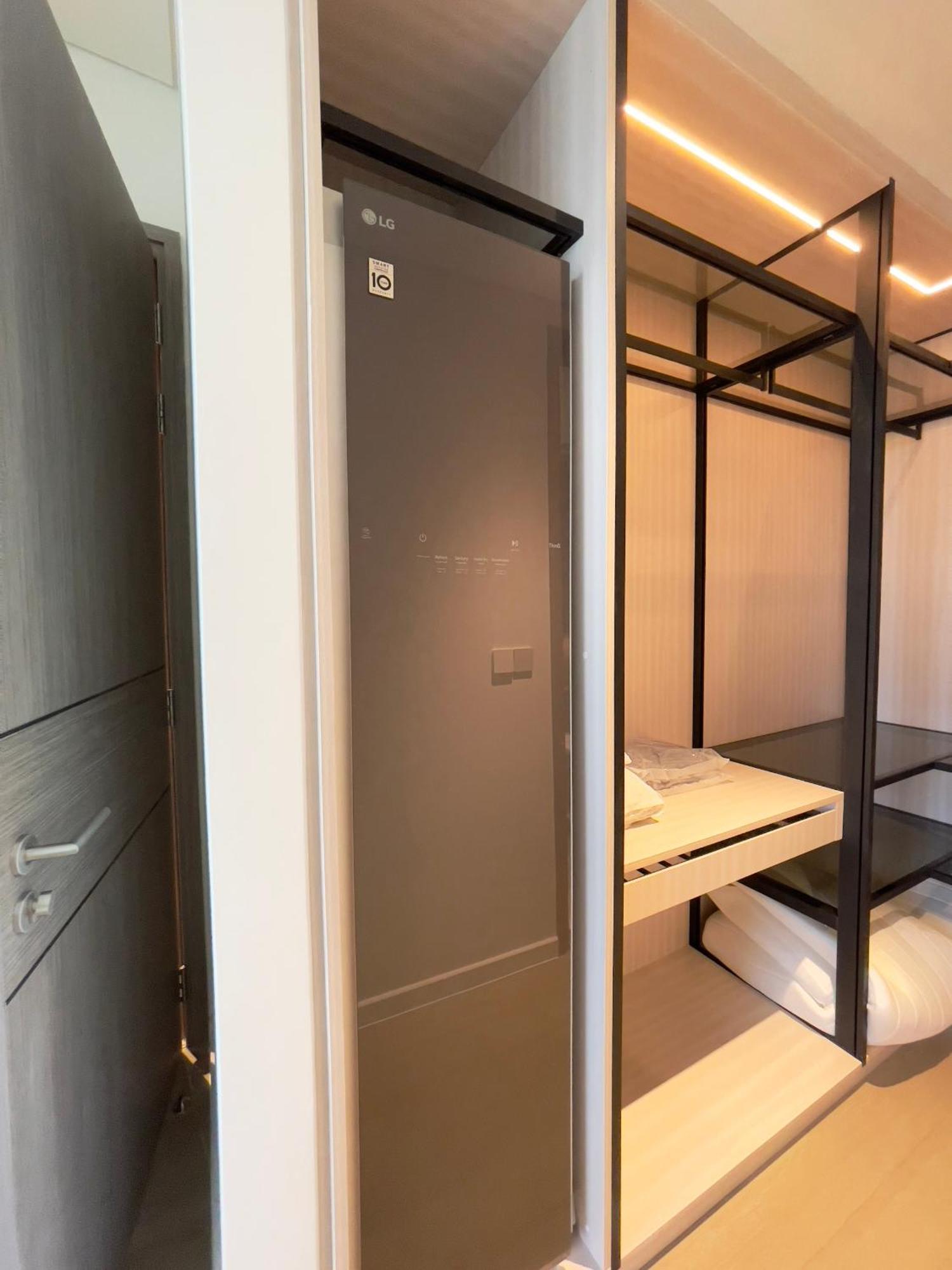 The Opera Luxury Furnished Apartment-the Metropole Thu Thiem Pangsapuri
