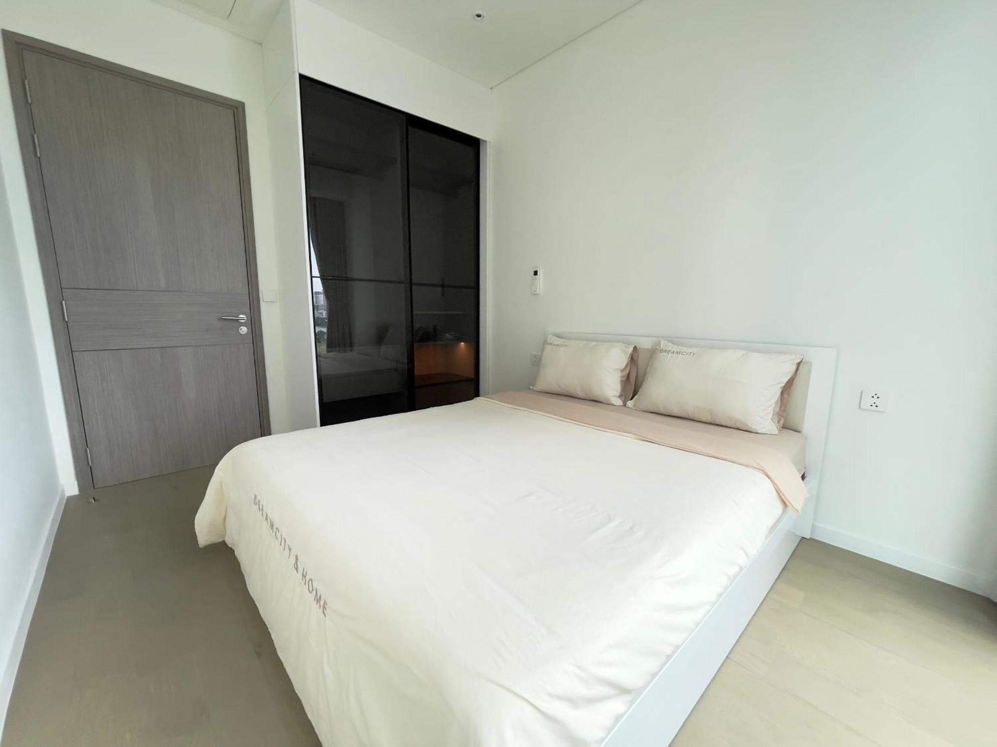 The Opera Luxury Furnished Apartment-the Metropole Thu Thiem Pangsapuri