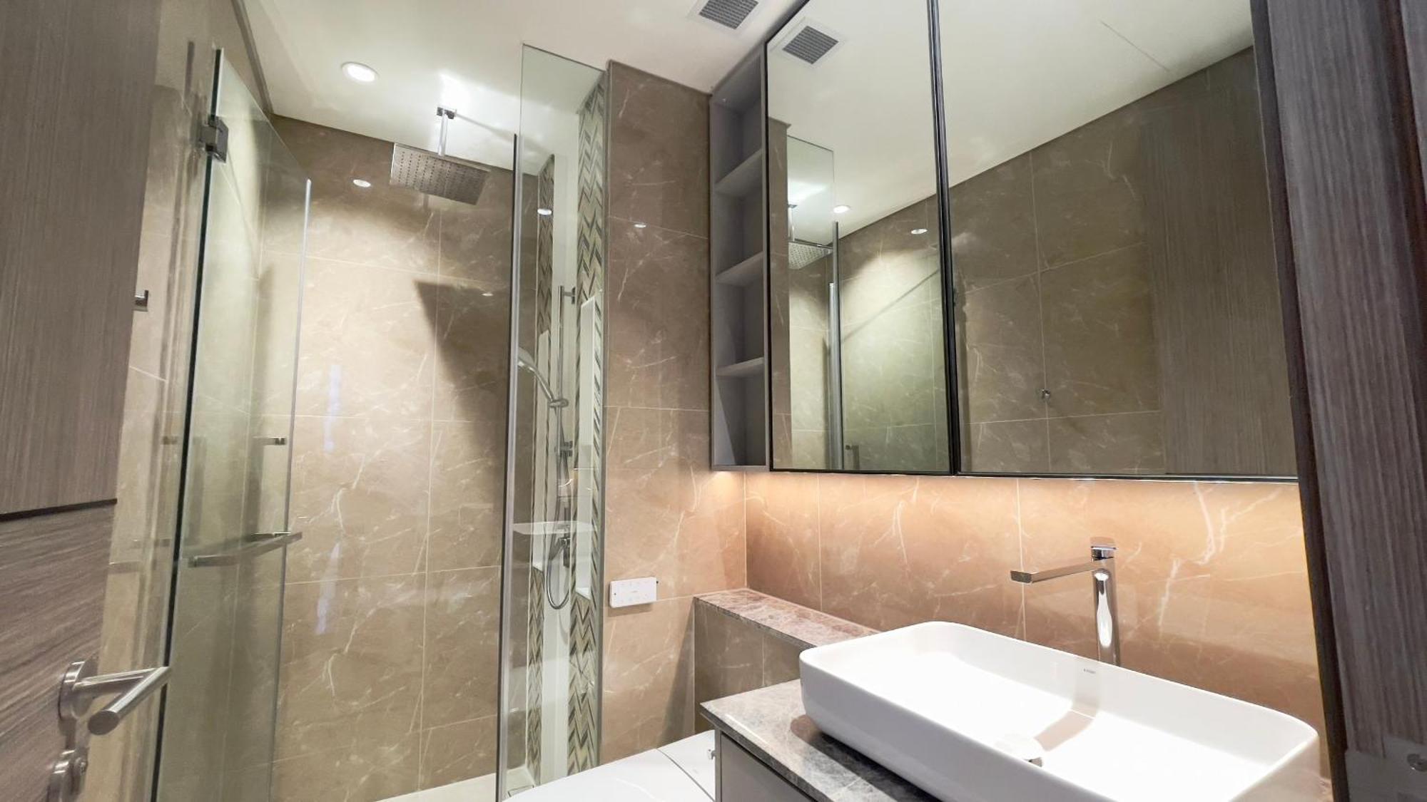 The Opera Luxury Furnished Apartment-the Metropole Thu Thiem Bandar Ho Chi Minh