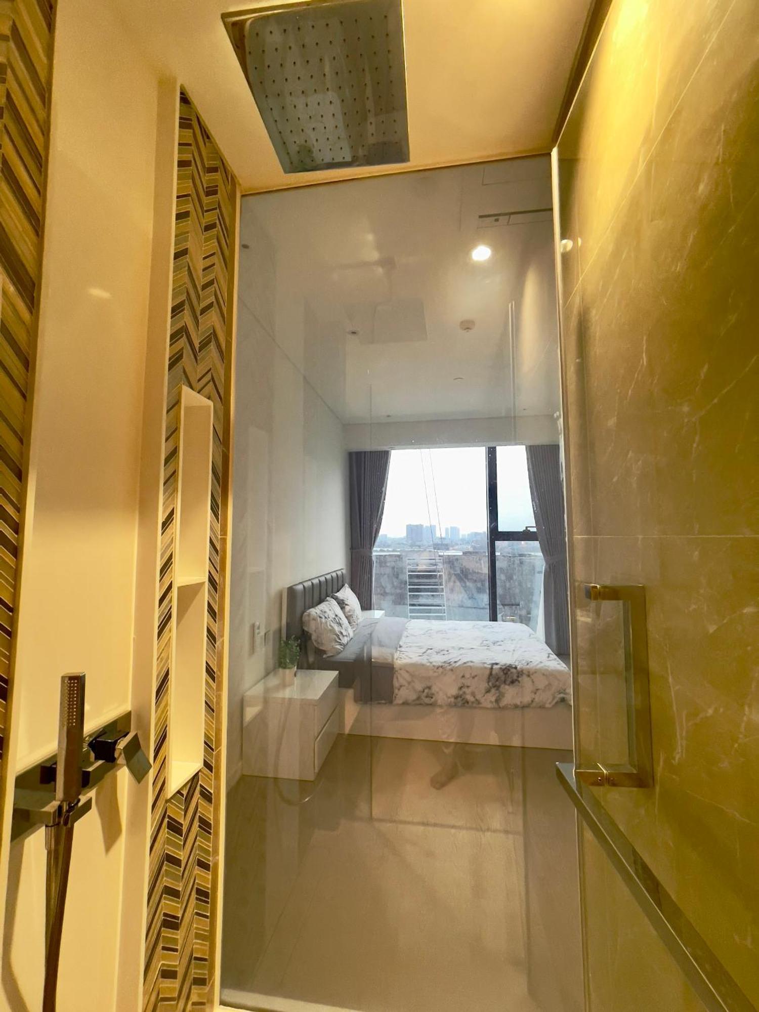 Pangsapuri The Opera Luxury Furnished Apartment-the Metropole Thu Thiem *
