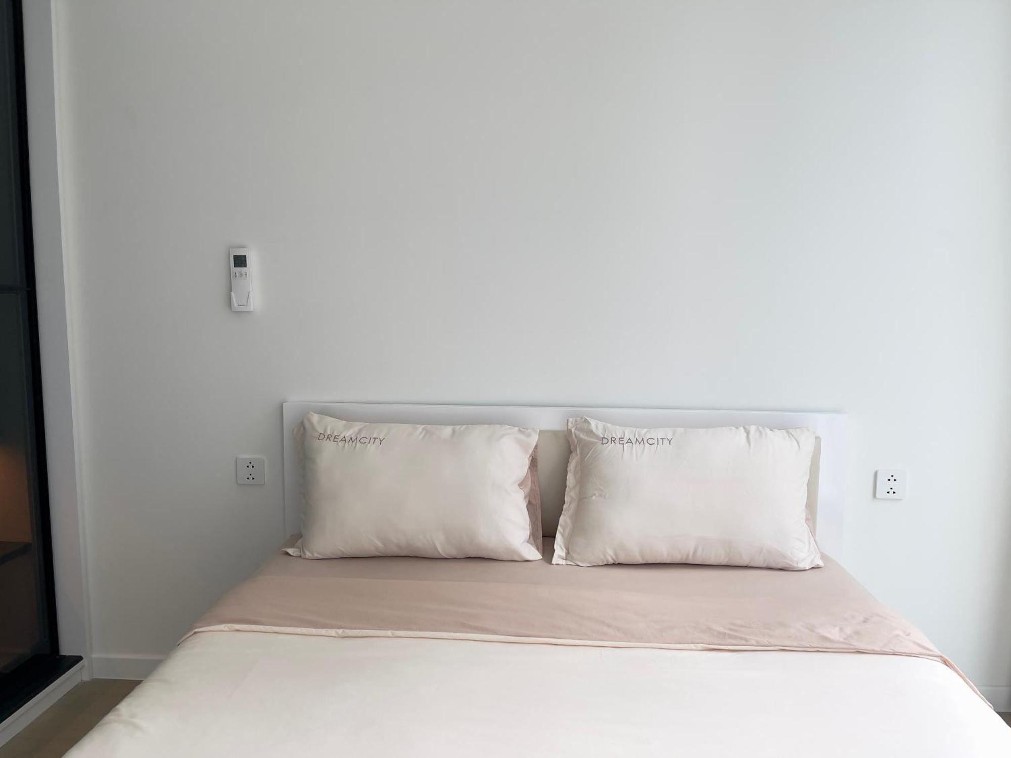 The Opera Luxury Furnished Apartment-the Metropole Thu Thiem *