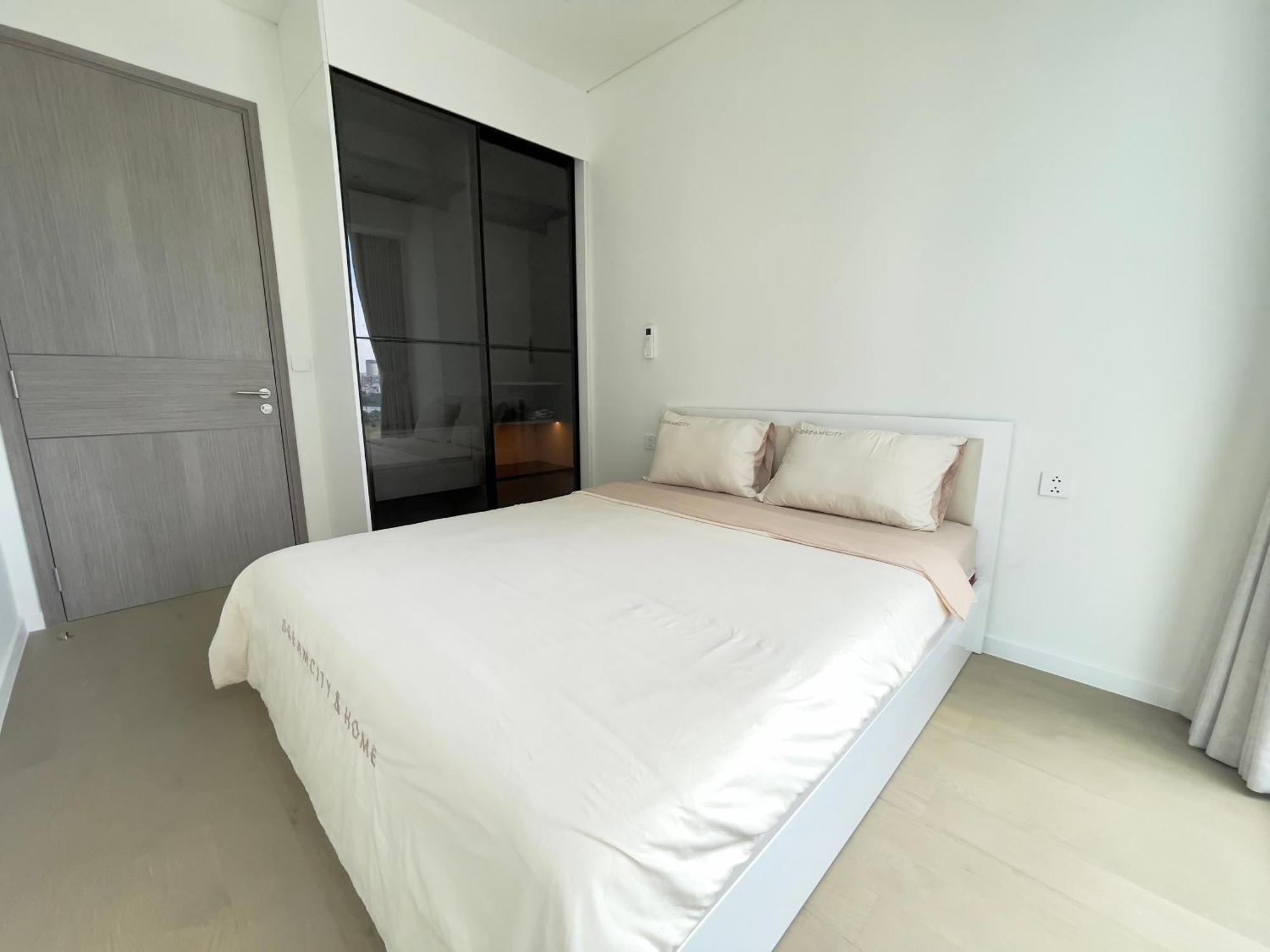 Pangsapuri The Opera Luxury Furnished Apartment-the Metropole Thu Thiem
