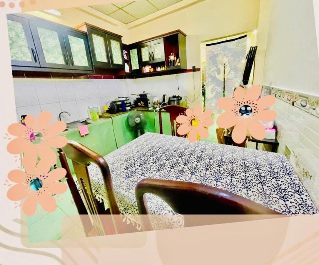 花ren * Bandar Ho Chi Minh