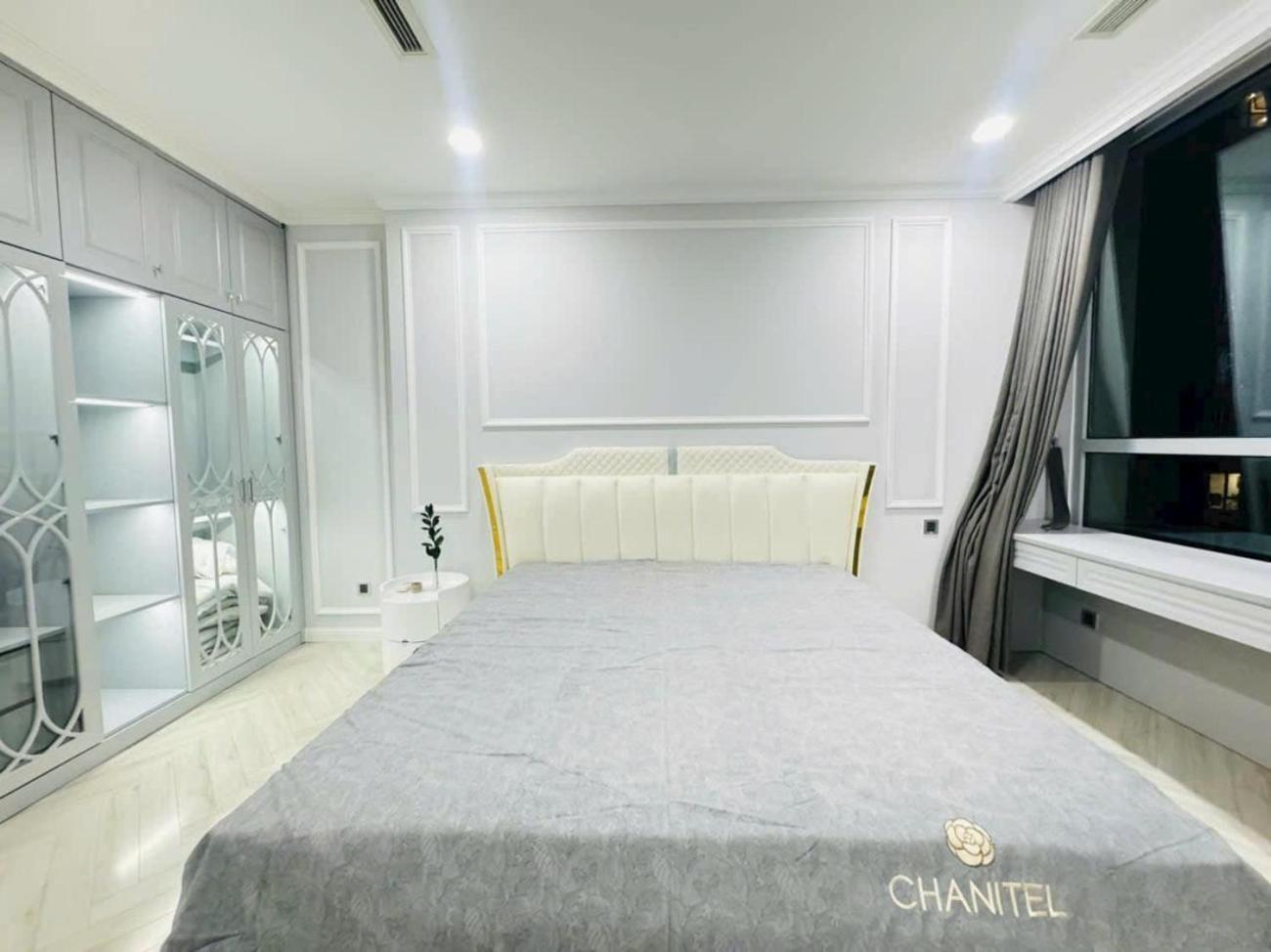 The Landmark Residences & - Vinhomes Central Ho Chi Minh City
