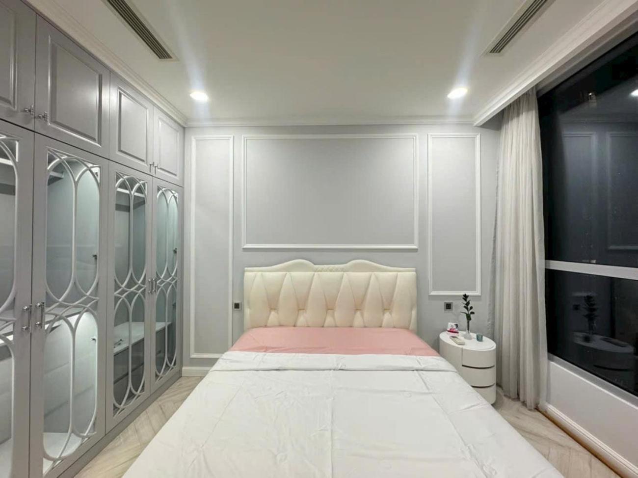 The Landmark Residences & - Vinhomes Central 4* TP. Hồ Chí Minh