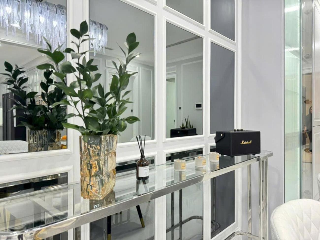 The Landmark Residences & - Vinhomes Central 4*