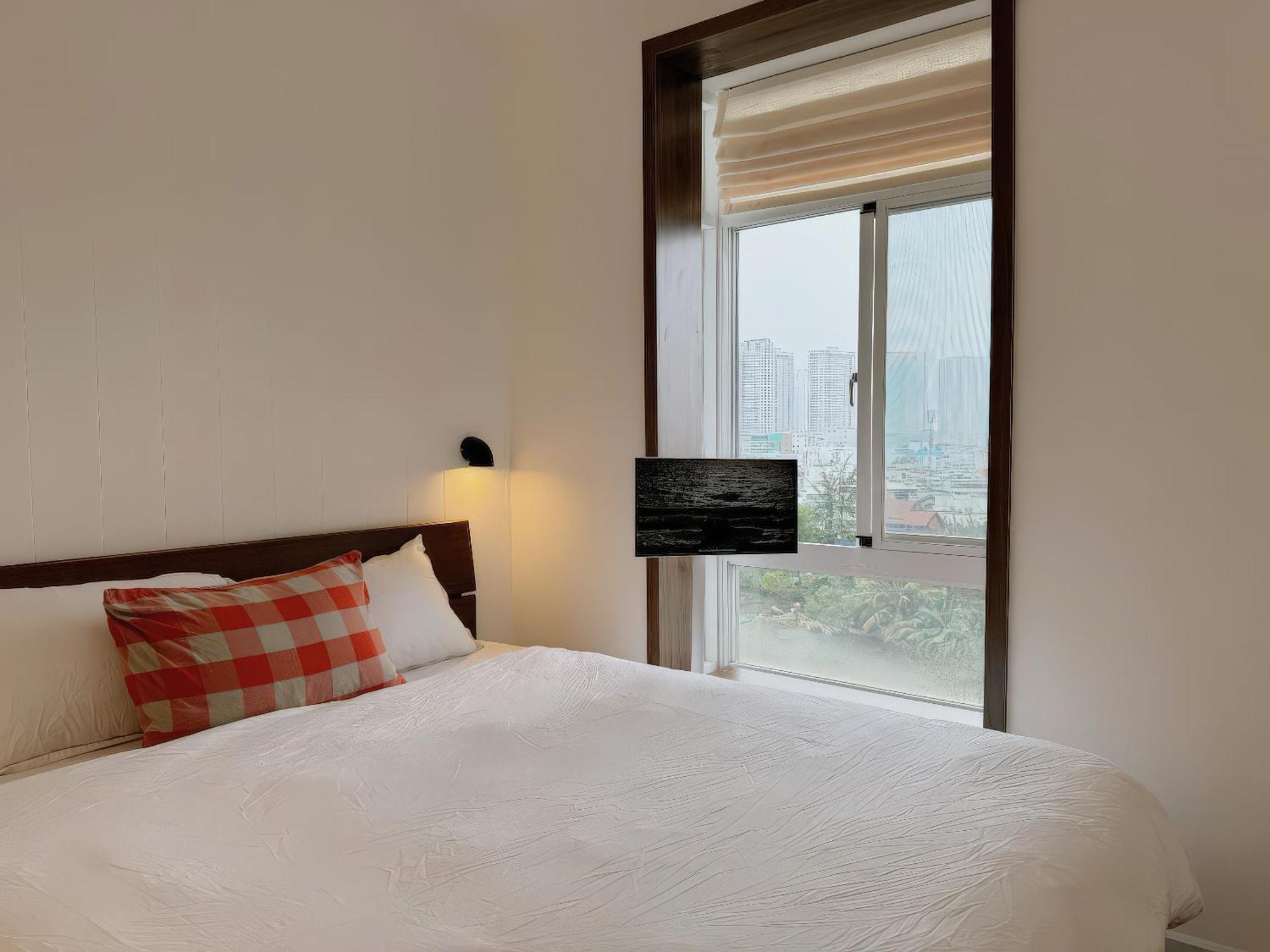 Apartment Sunrise - Lotte Mart Distrist 7