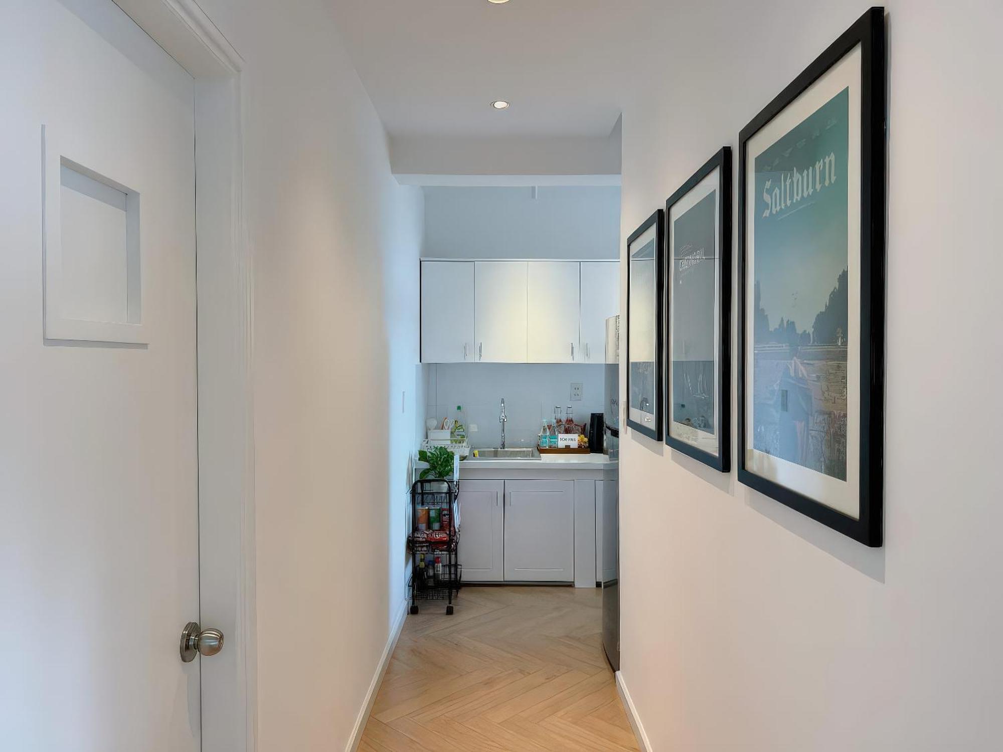 Apartment Sunrise - Lotte Mart Distrist 7 Ho Chi Minh City