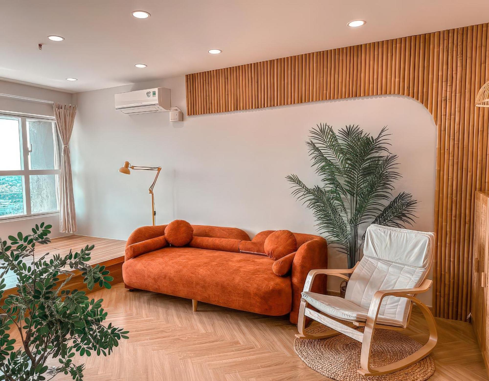 Apartment Sunrise - Lotte Mart Distrist 7 Ho Chi Minh City