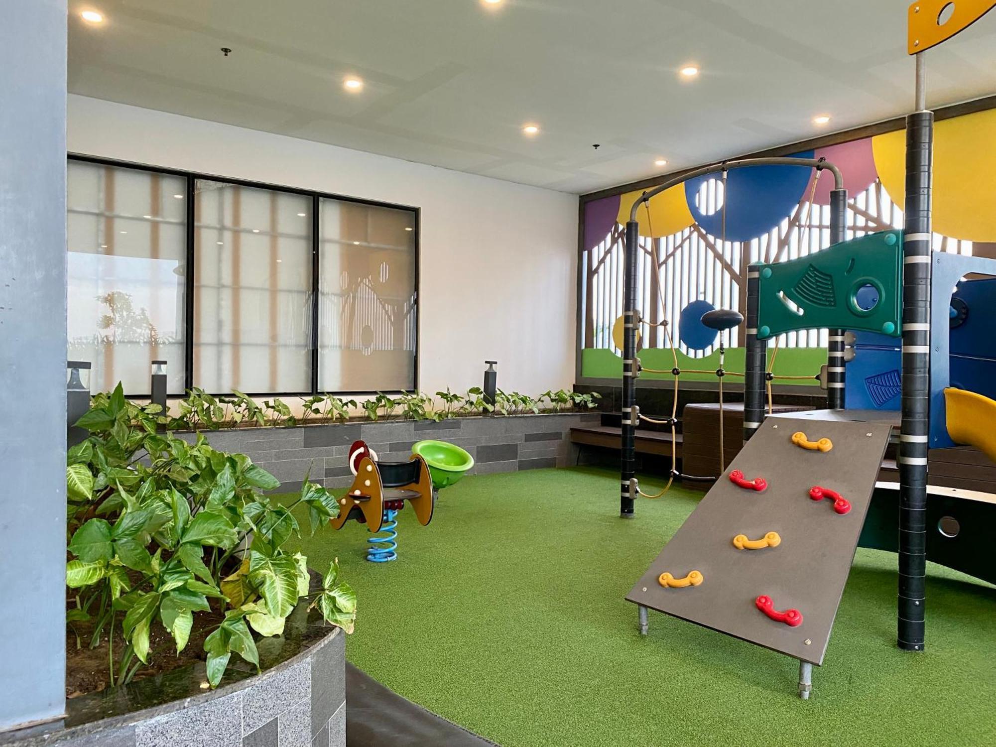 Khách sạn hẻo lánh Cozy -studio - View TP. Hồ Chí Minh