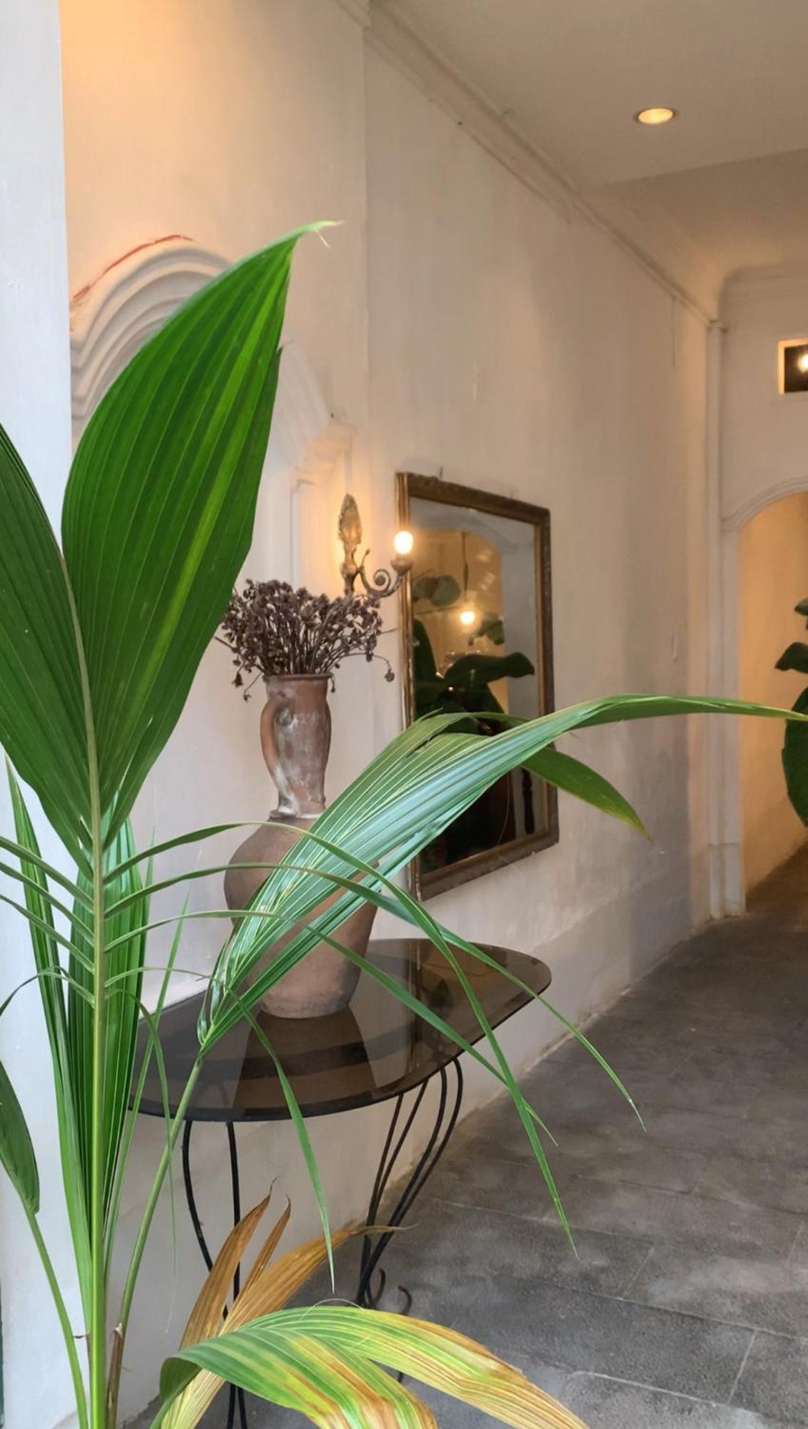 Casa Cocore Charming Old Saigon House Ho Chi Minh City