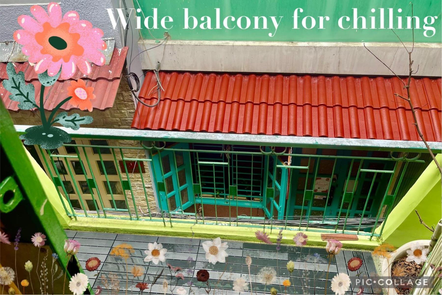 花ren Bandar Ho Chi Minh