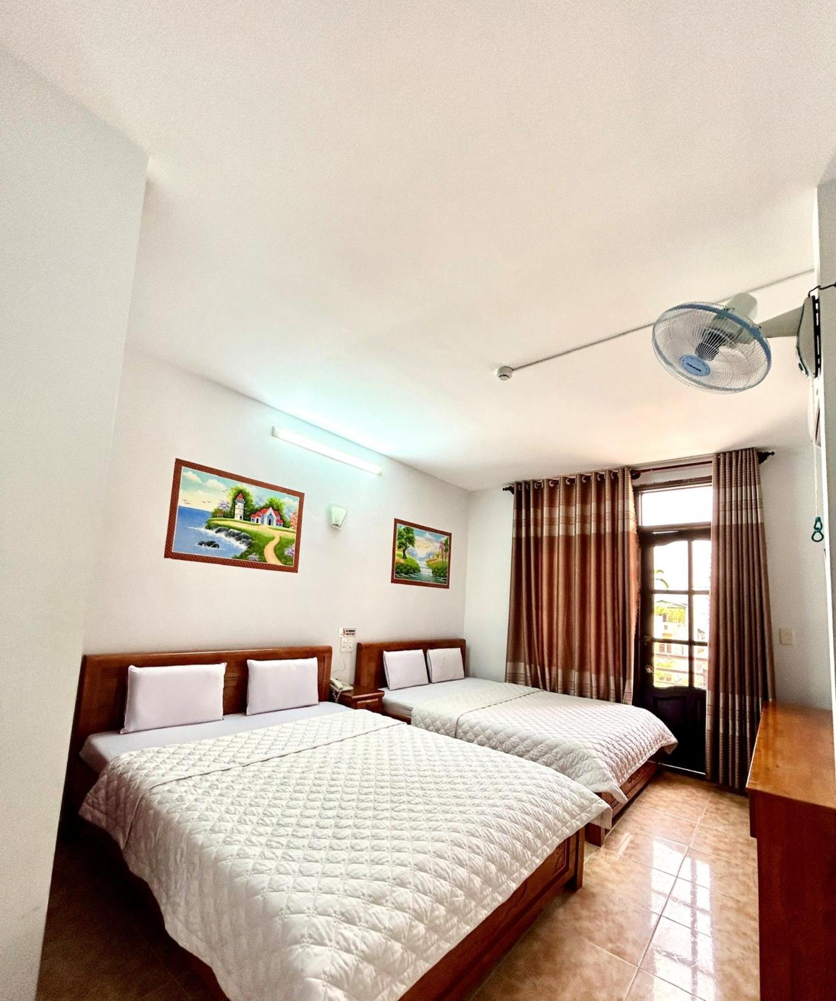 Hotel Thuy Duong 2 Ho Chi Minh City