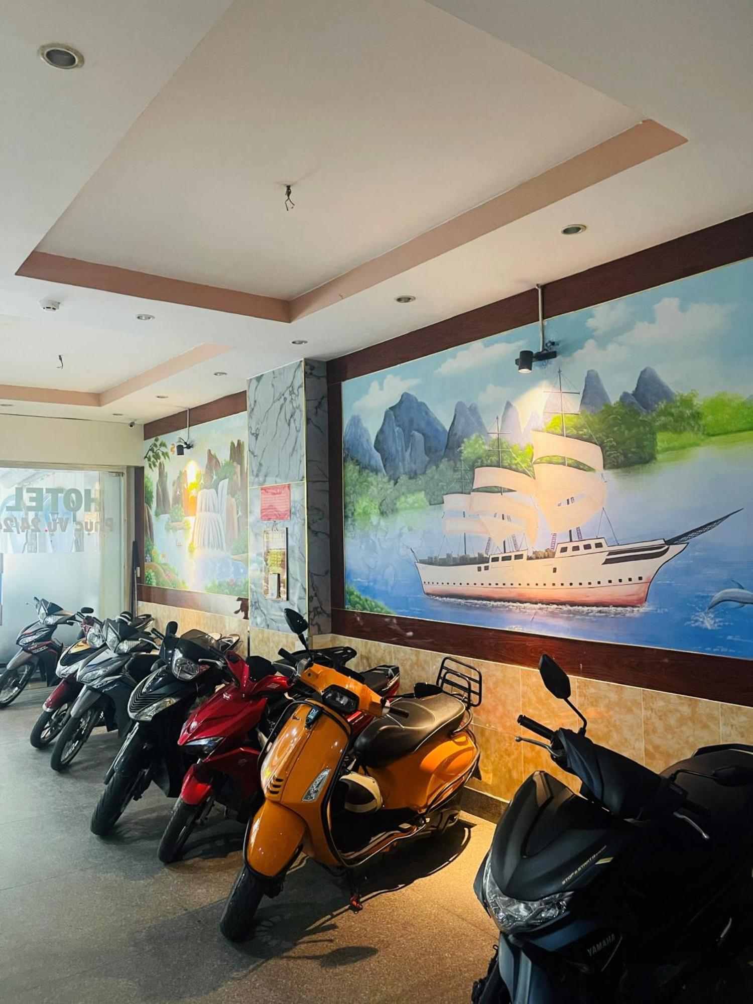 Thuy Duong 2 Hotel Ho Chi Minh City