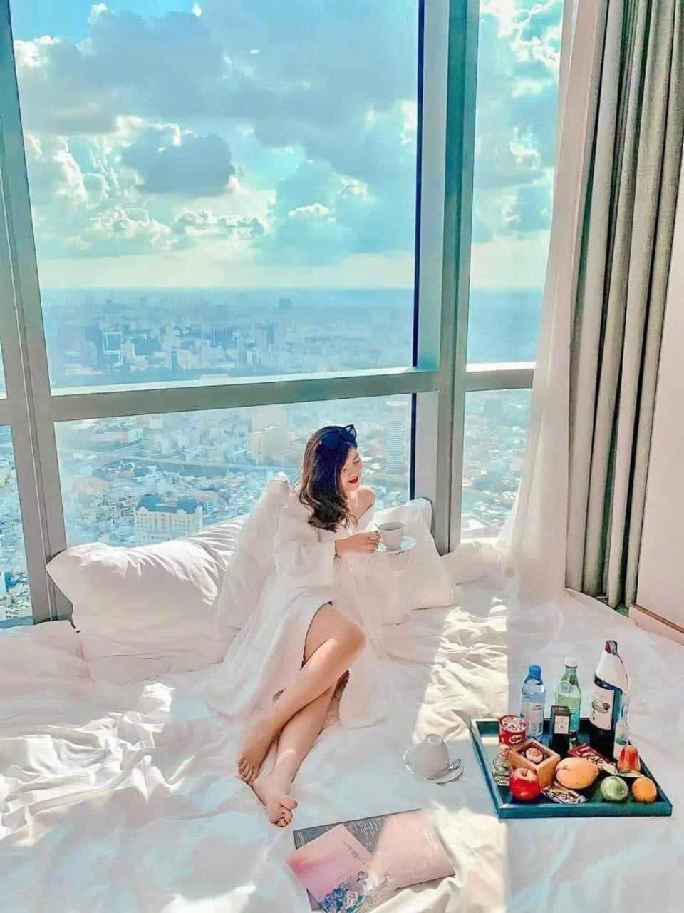 The Landmark Residences & - Vinhomes Central TP. Hồ Chí Minh