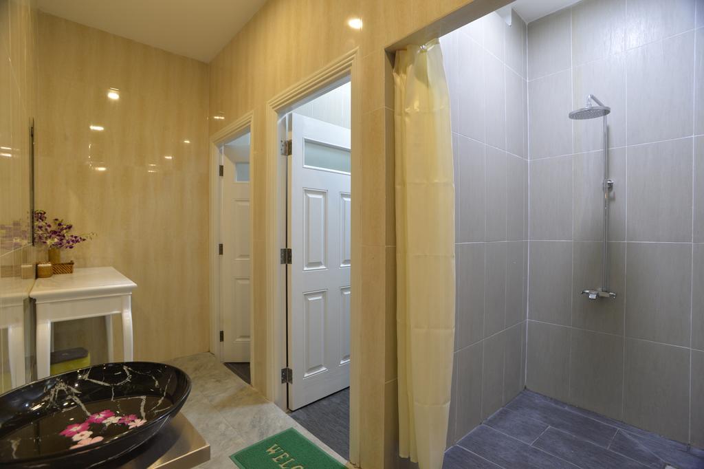 Beautiful Saigon Boutique 3* Bandar Ho Chi Minh