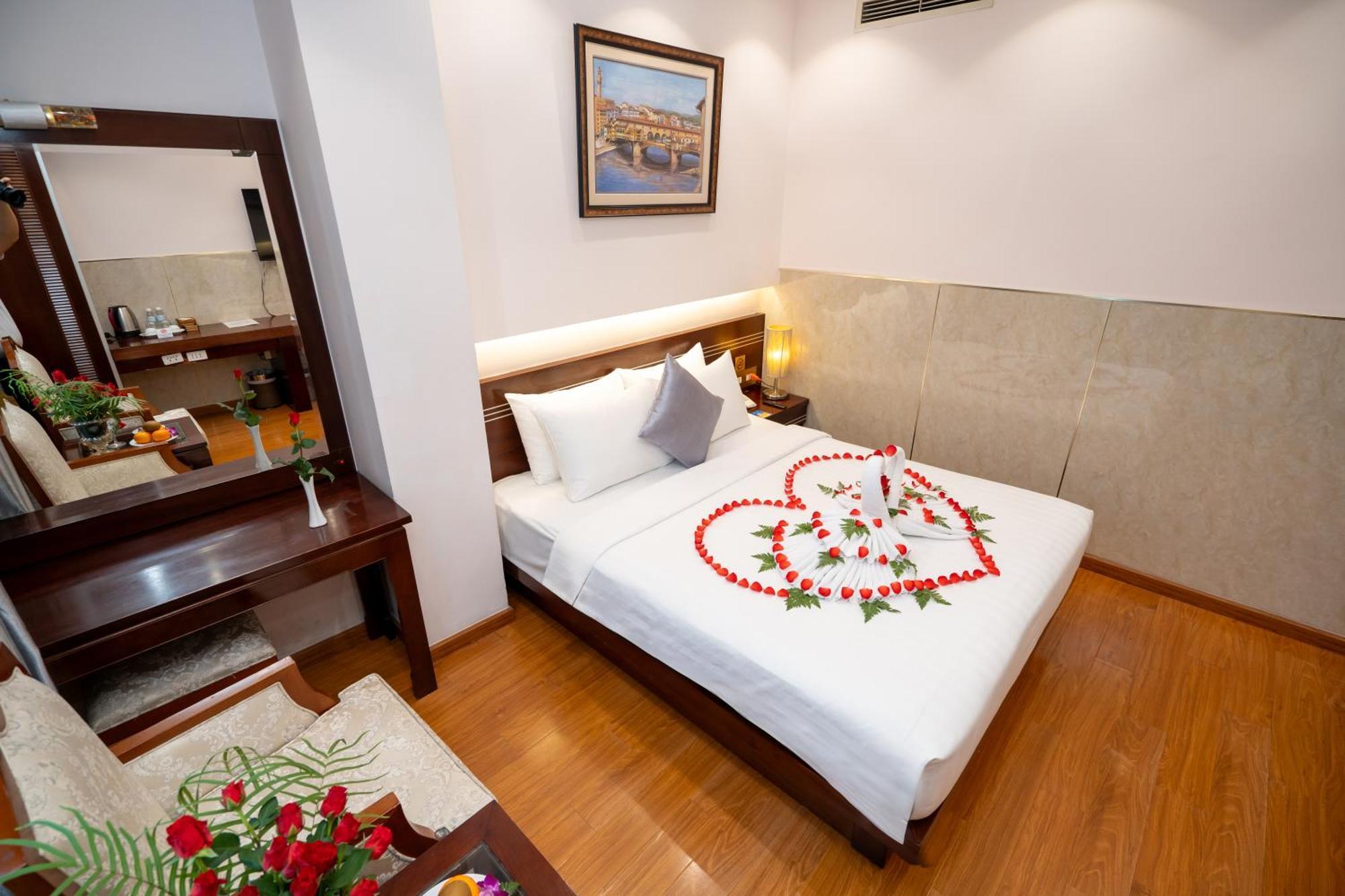 Cap Town Hotel 3*