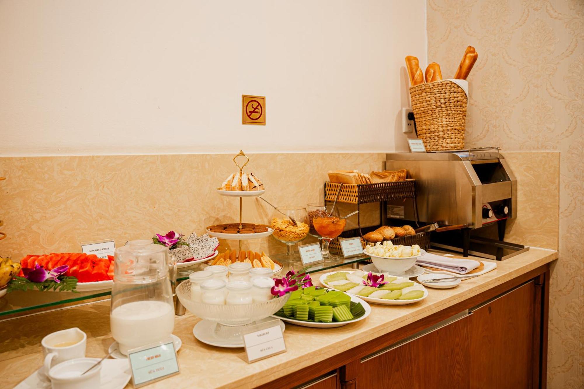 Cap Town Hotel 3*