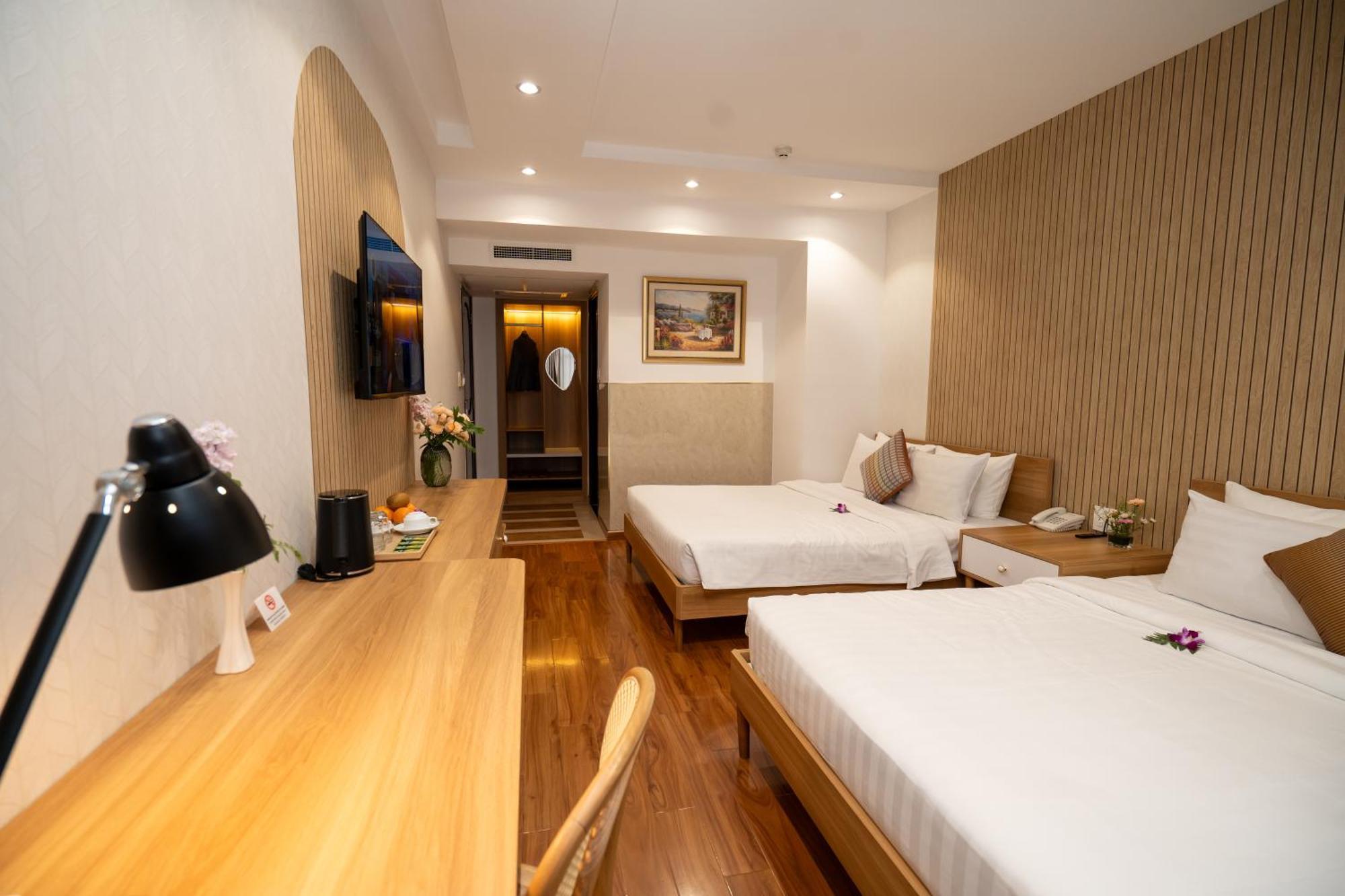Cap Town Hotel 3*