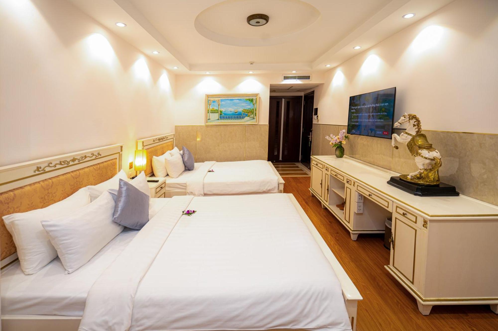 Hotel Cap Town 3*
