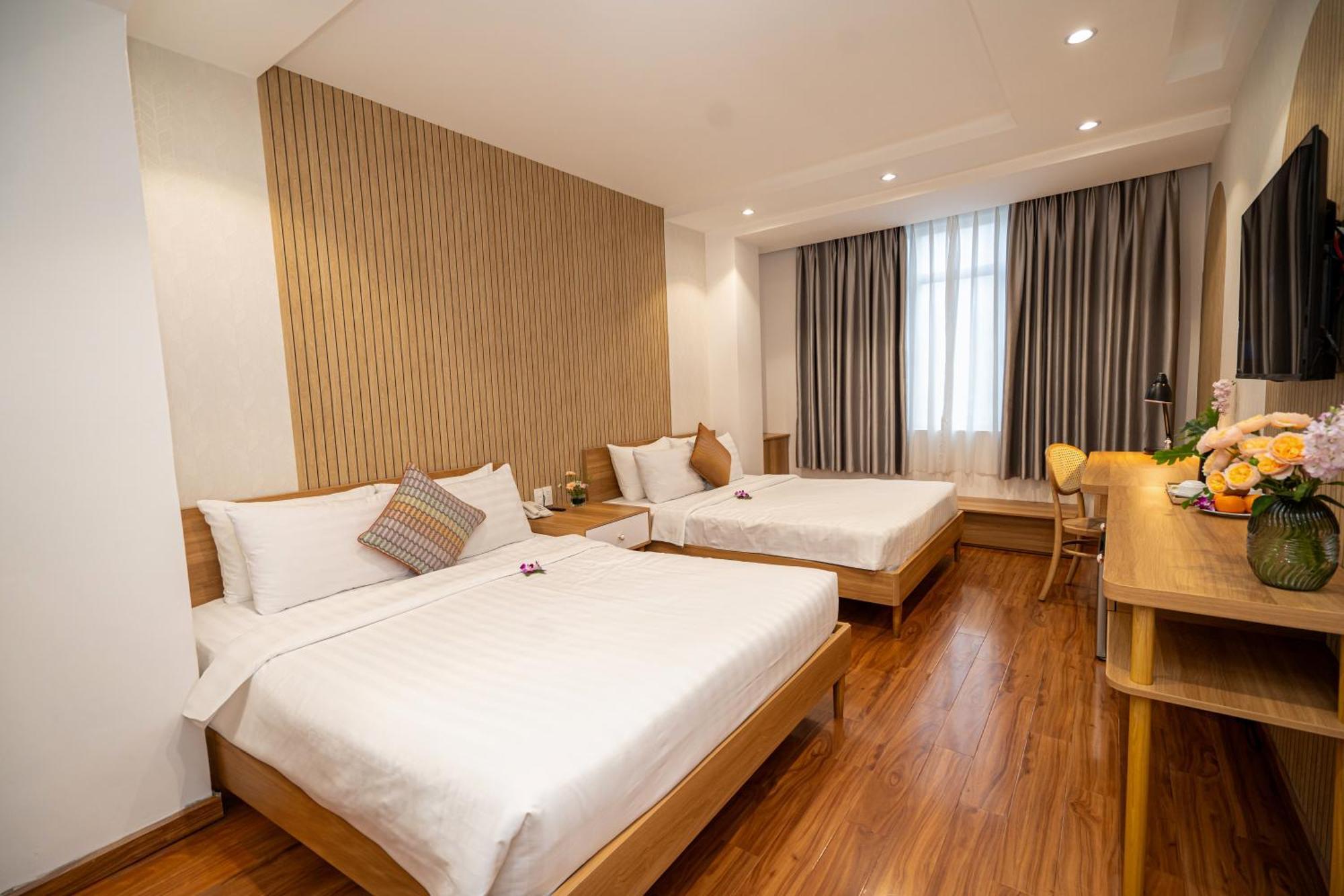 Cap Town Hotel