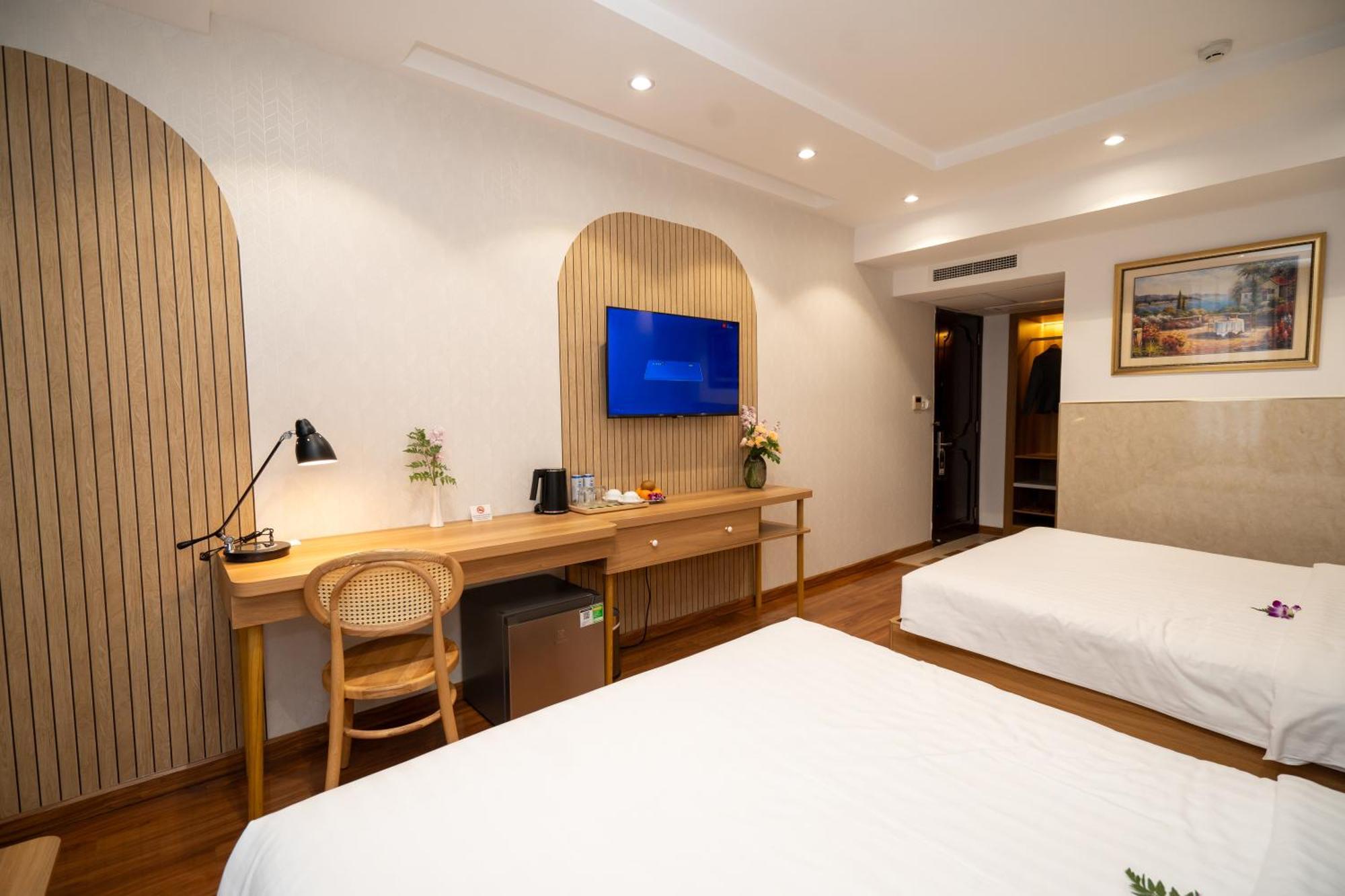 Cap Town Hotel 3*