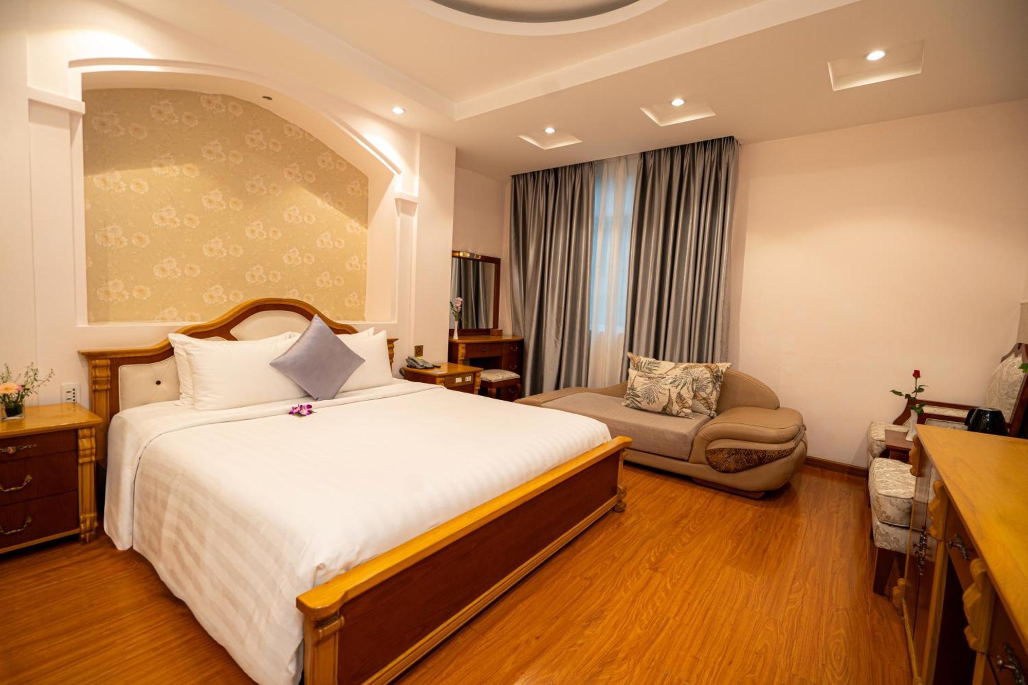 Cap Town Hotel 3*