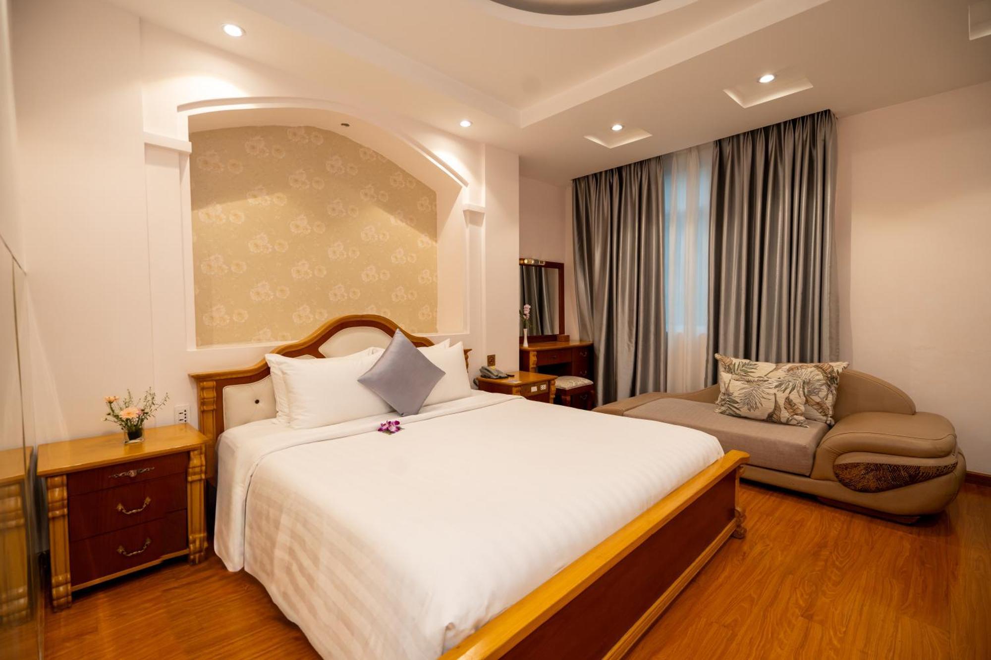 Hotel Cap Town 3*